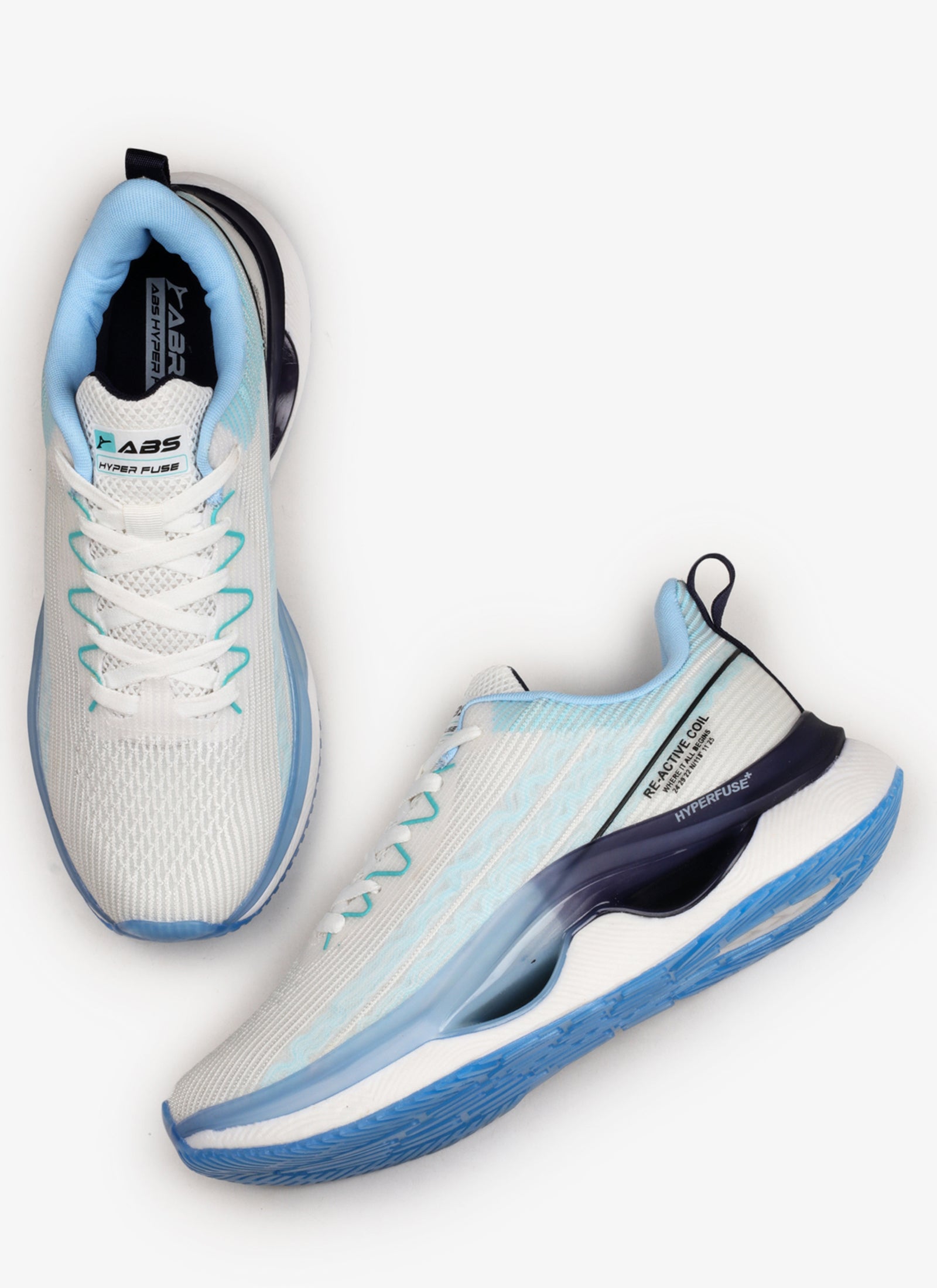 Luke Sports Shoes for Men - Abros Sports
