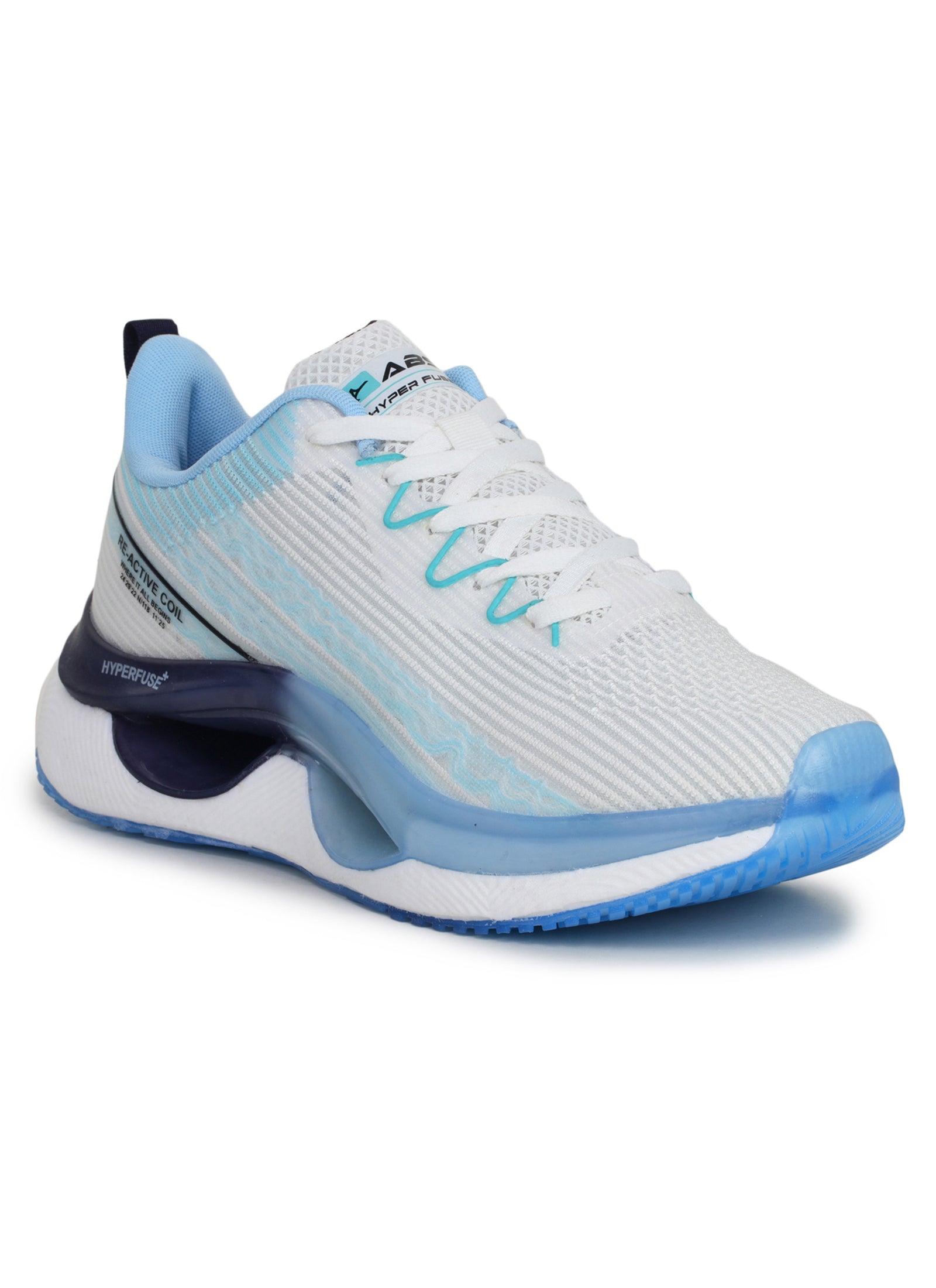 Luke Sports Shoes for Men - Abros Sports