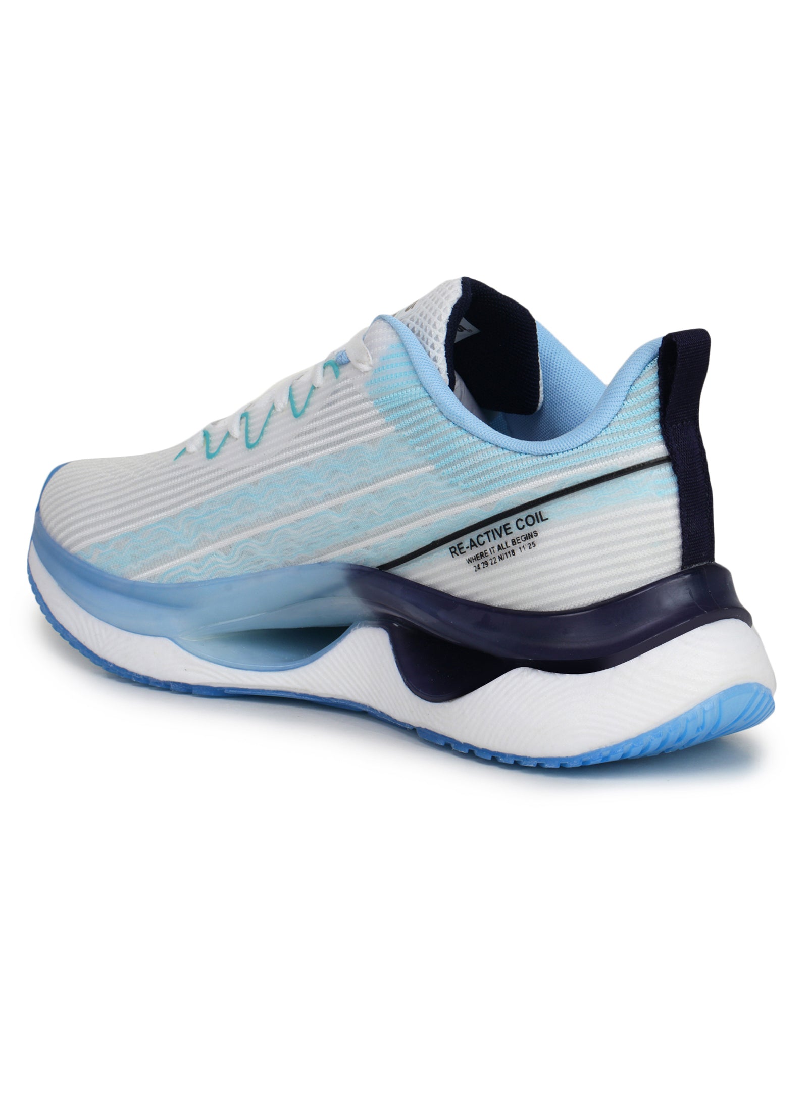 Luke Sports Shoes for Men - Abros Sports