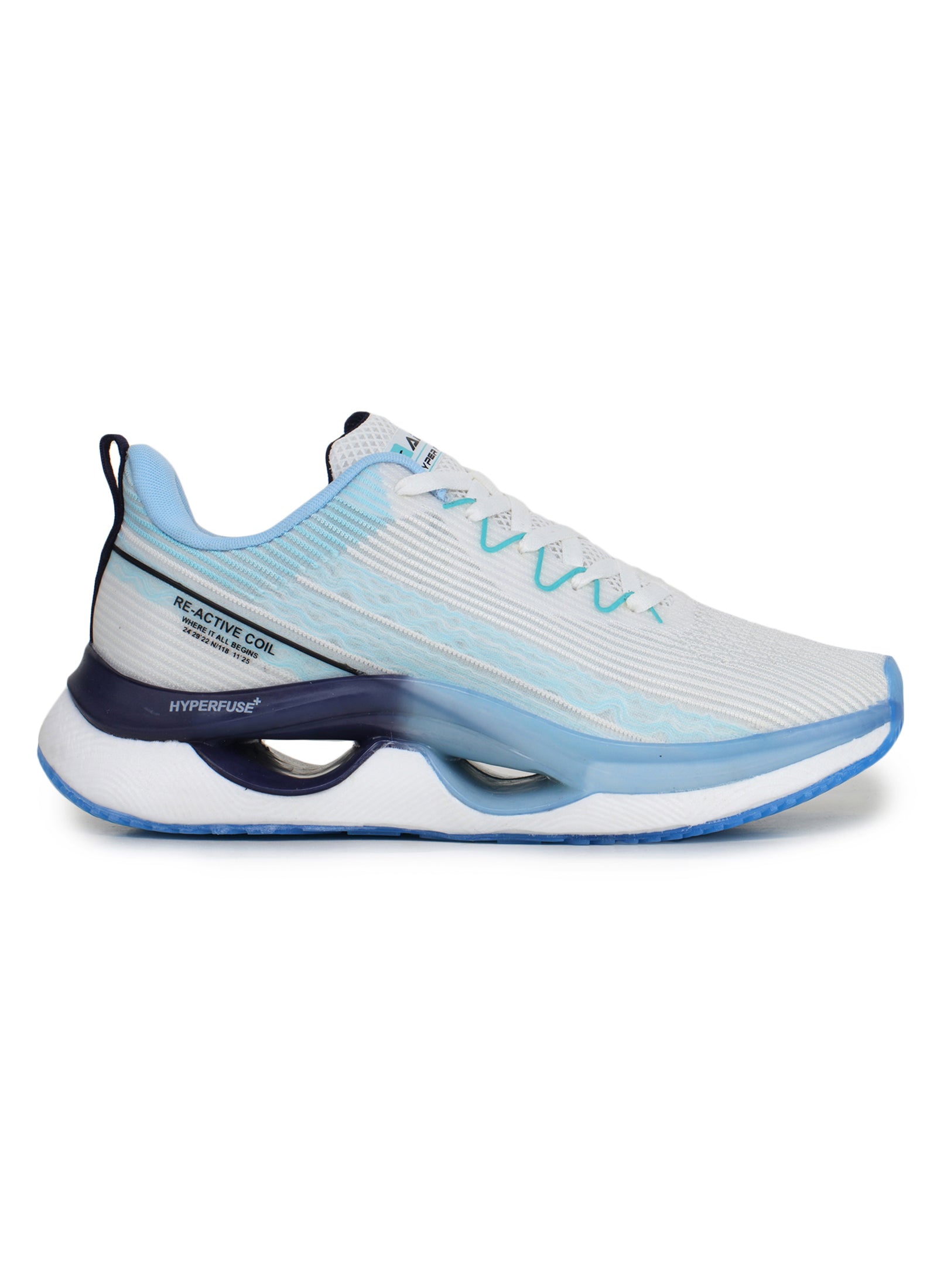 Luke Sports Shoes for Men - Abros Sports