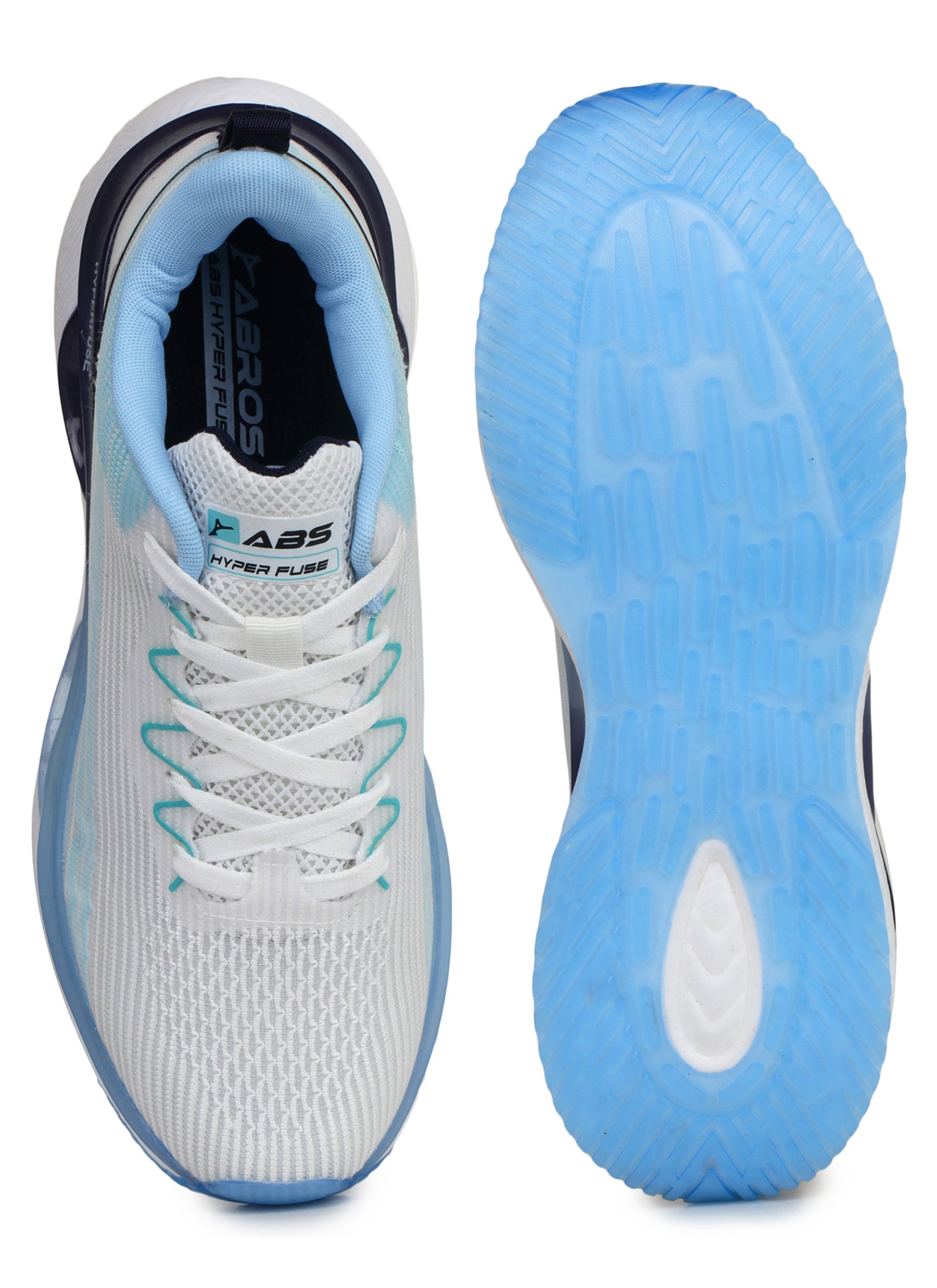 Luke Sports Shoes for Men - Abros Sports