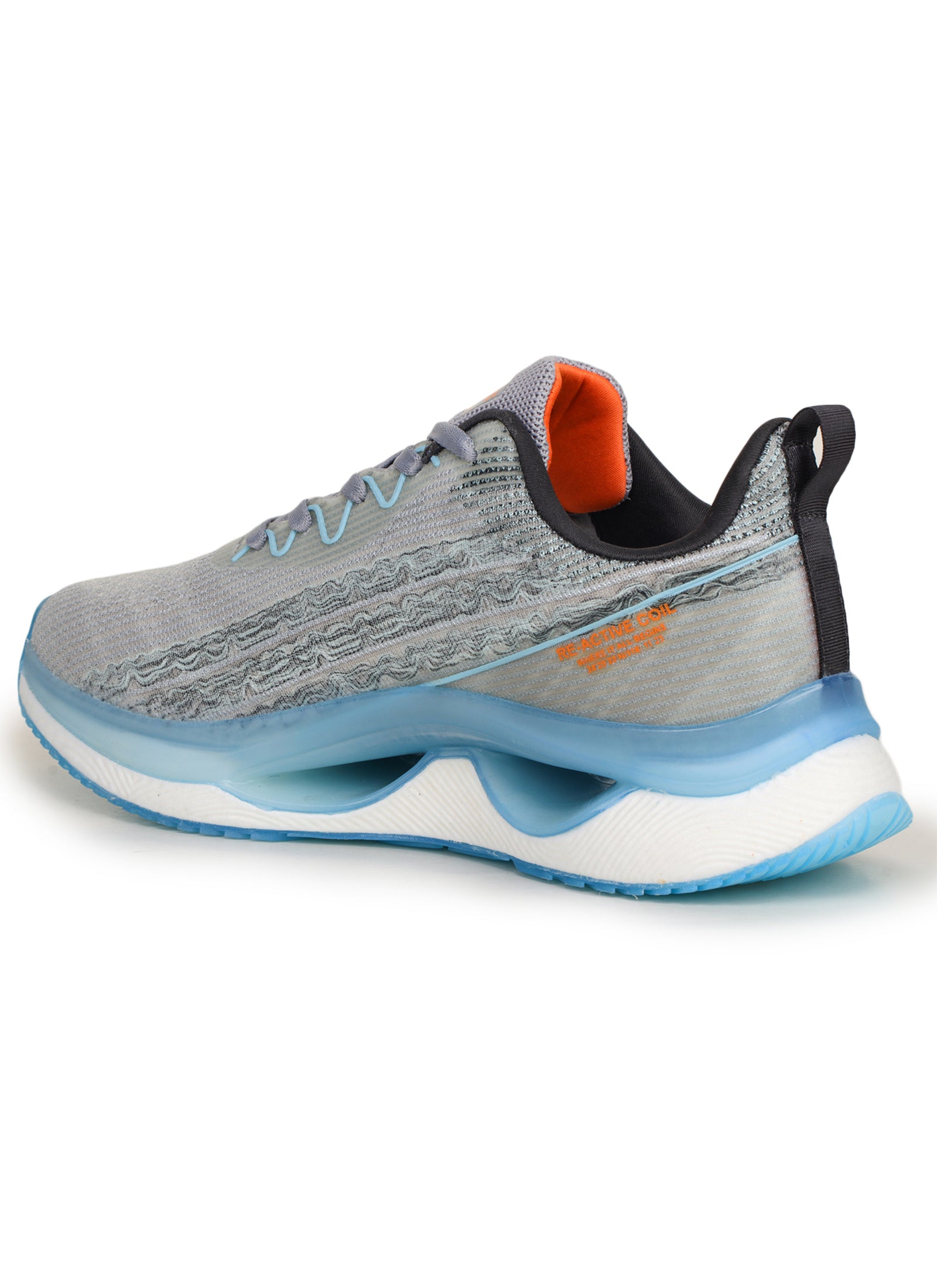 Luke Sports Shoes for Men - Abros Sports