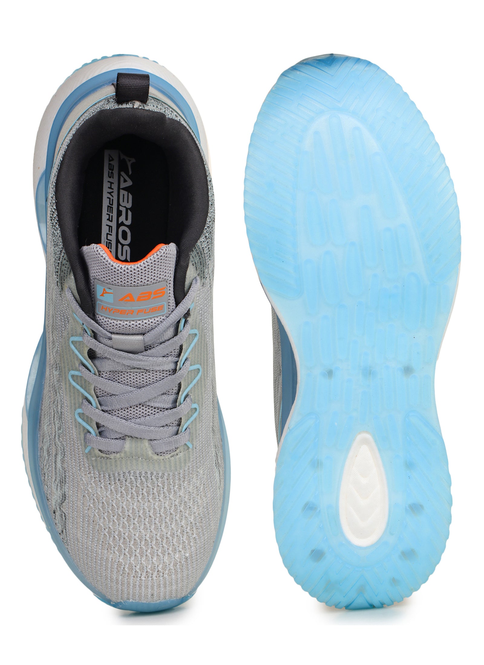 Luke Sports Shoes for Men - Abros Sports