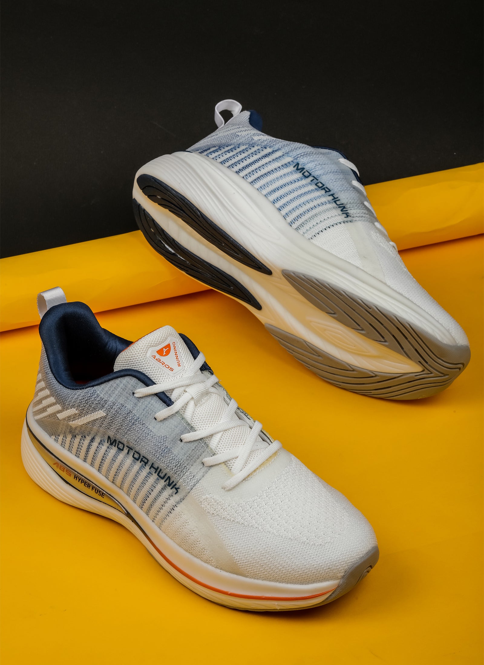 Mace Sports Shoes for Men - Abros Sports