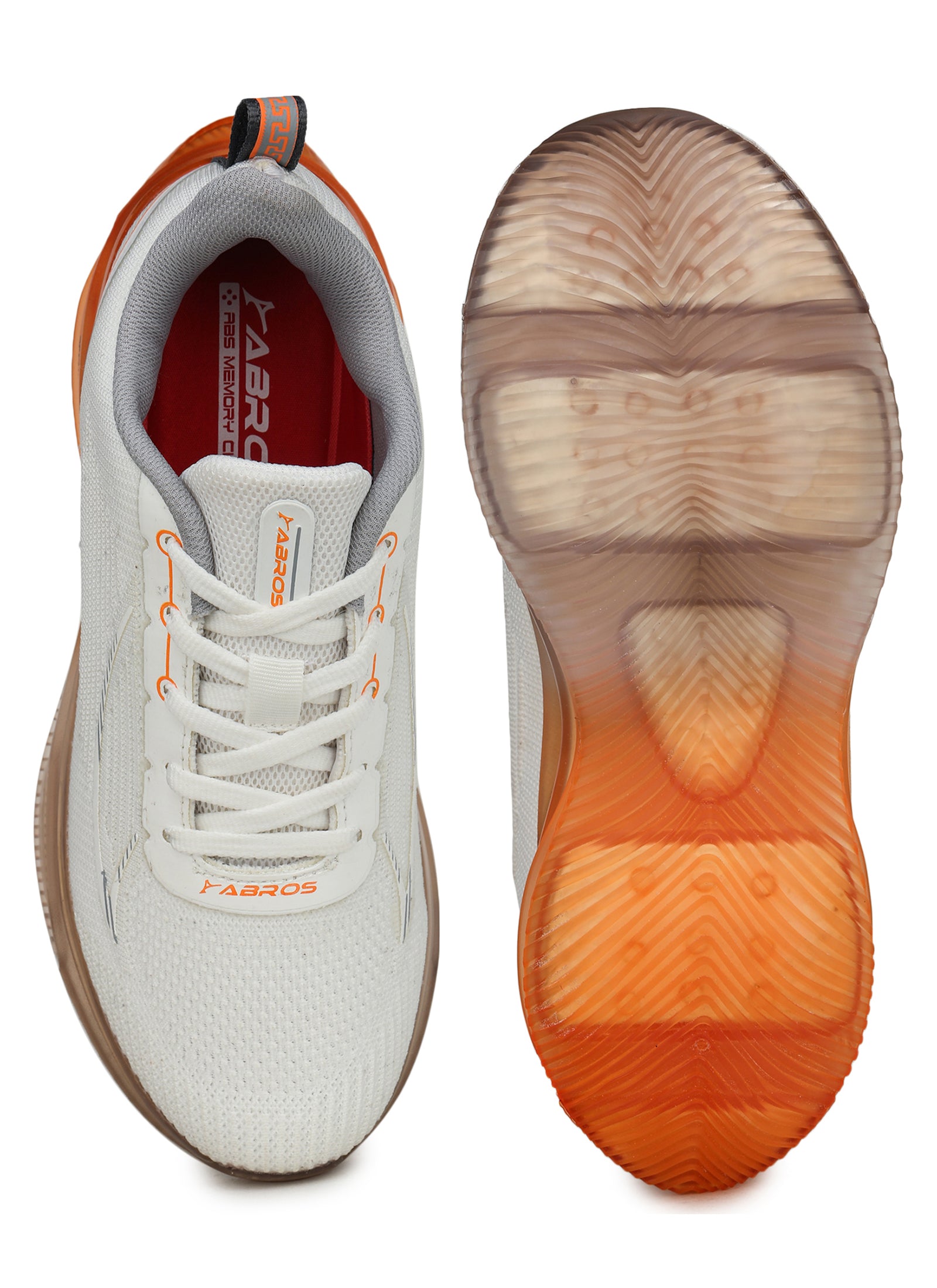 Roofer Sports Shoes For Men