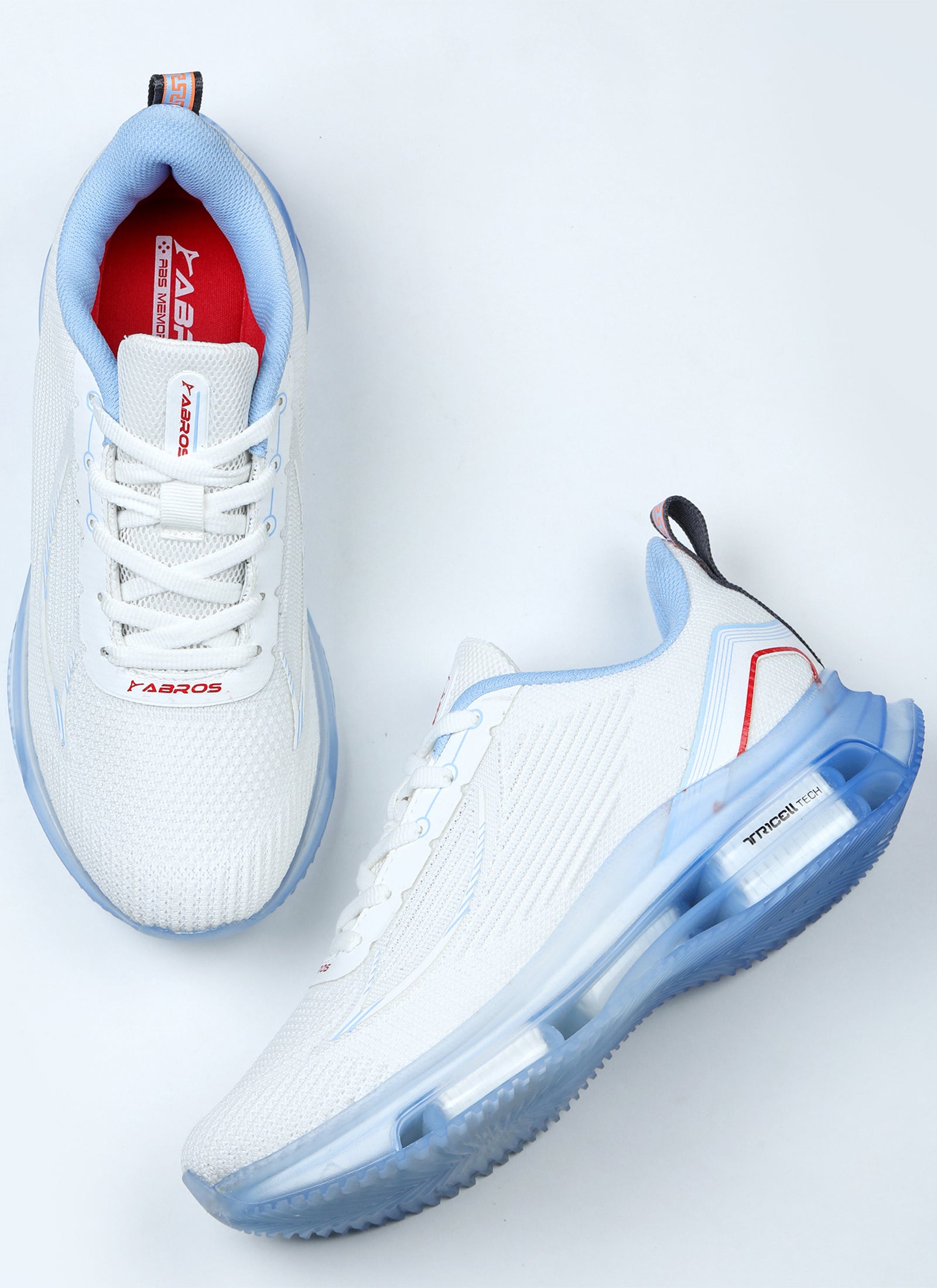 Roofer Sports Shoes For Men