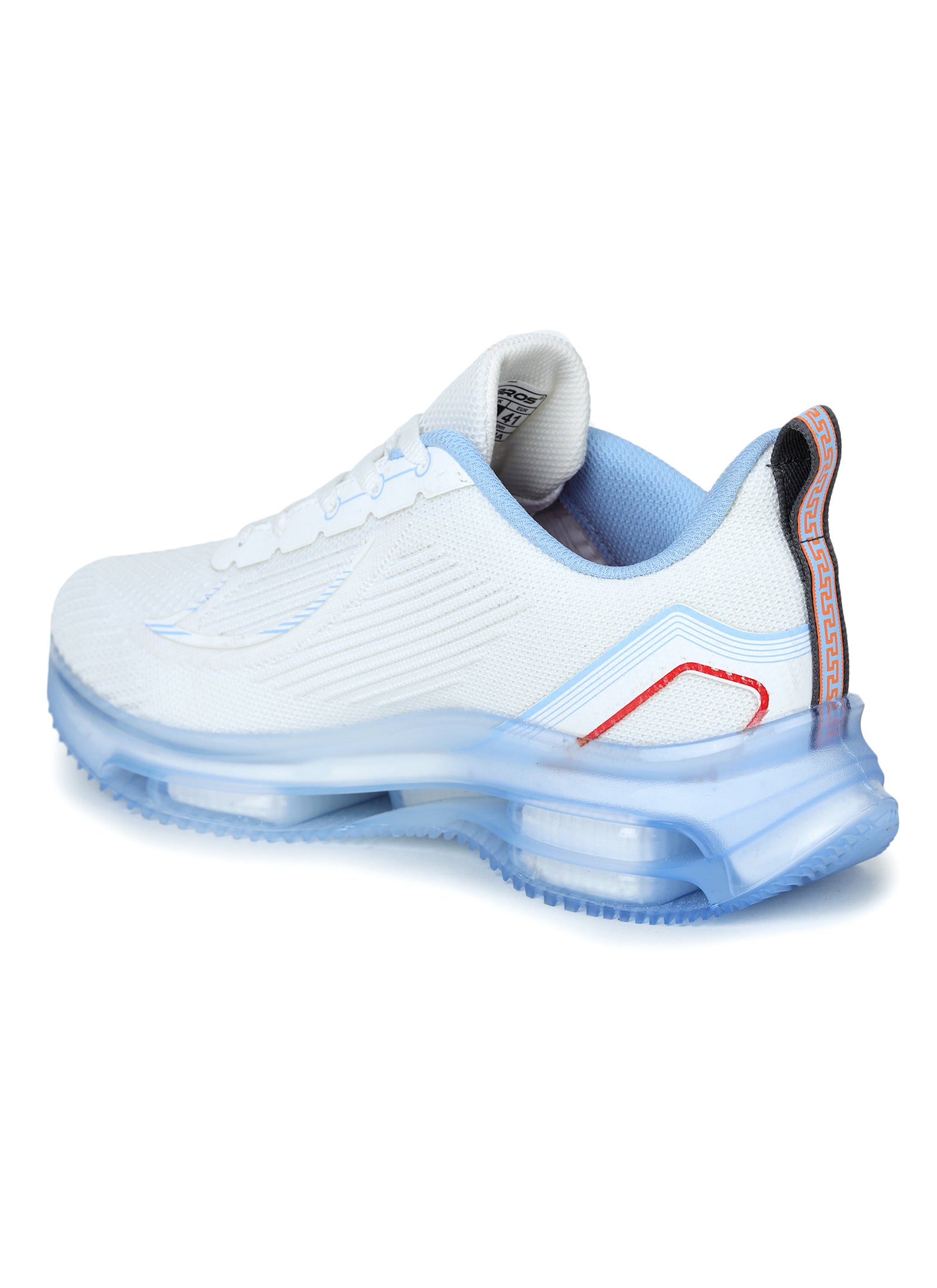 Roofer Sports Shoes For Men