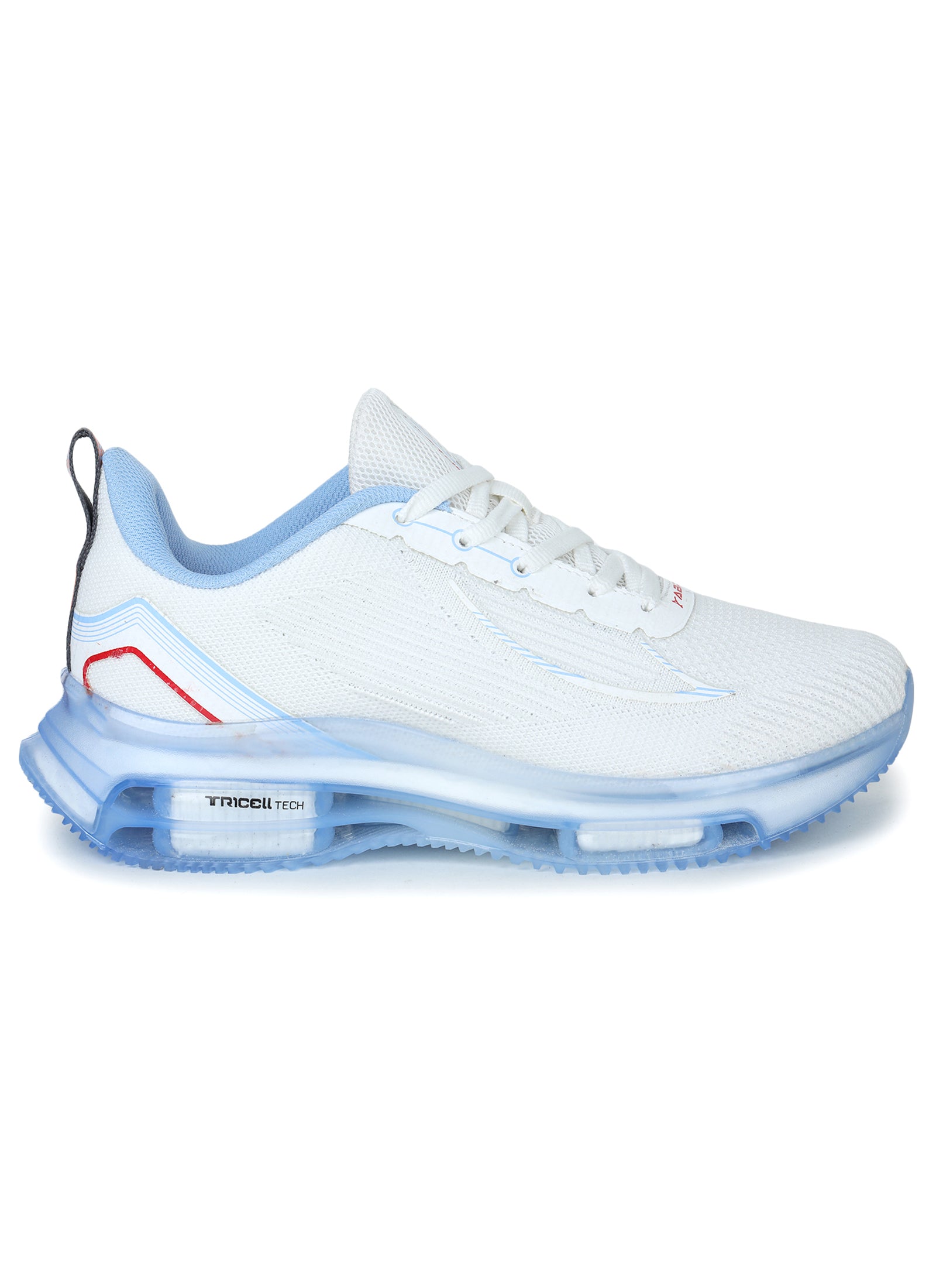 Roofer Sports Shoes For Men