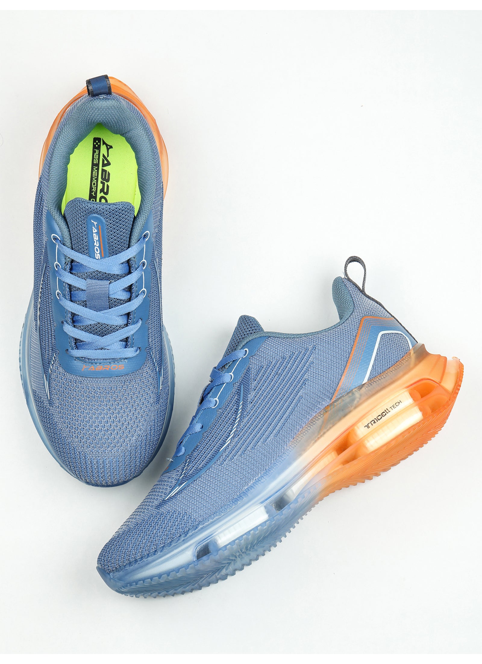 Roofer Sports Shoes For Men