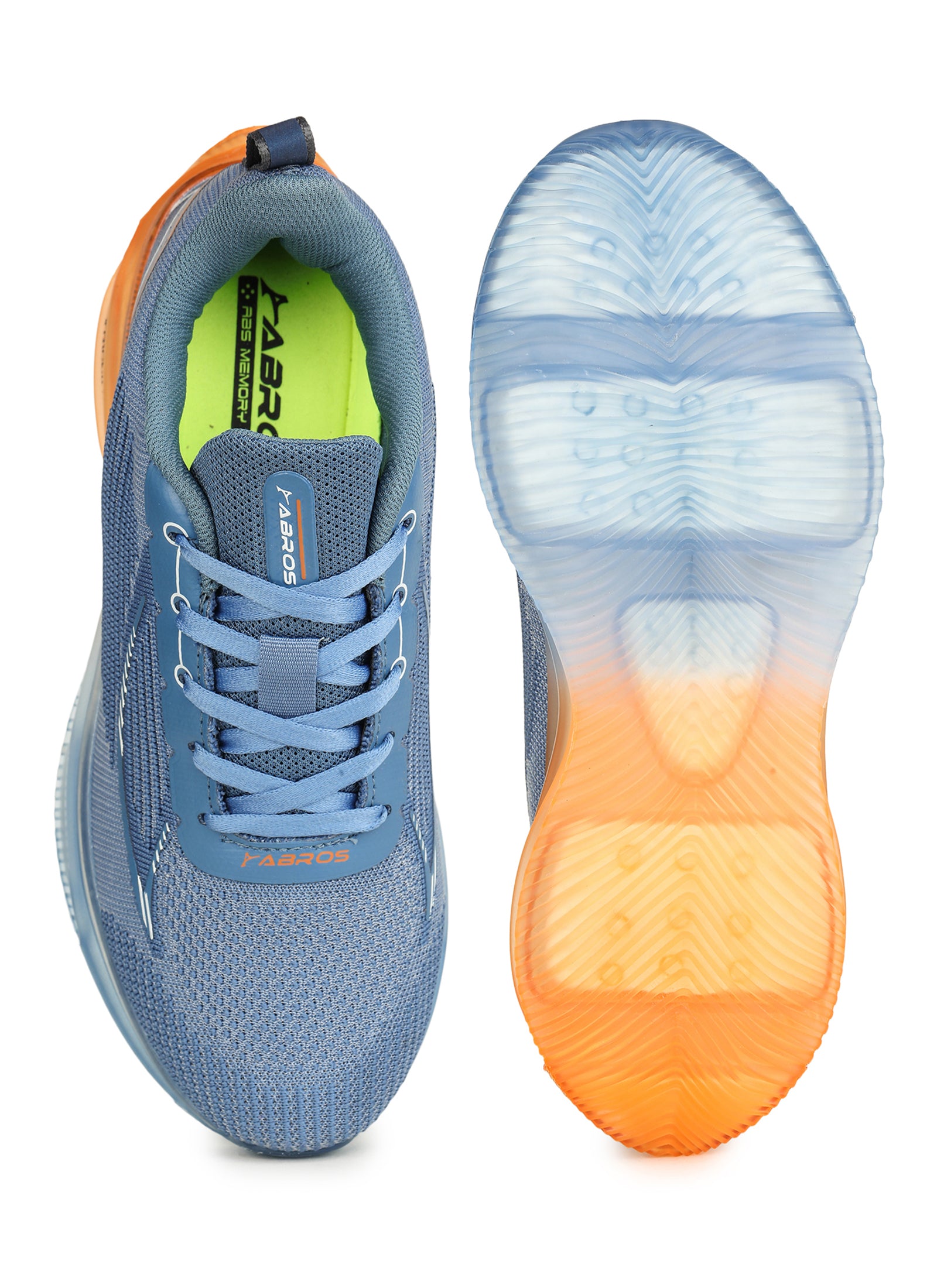 Roofer Sports Shoes For Men