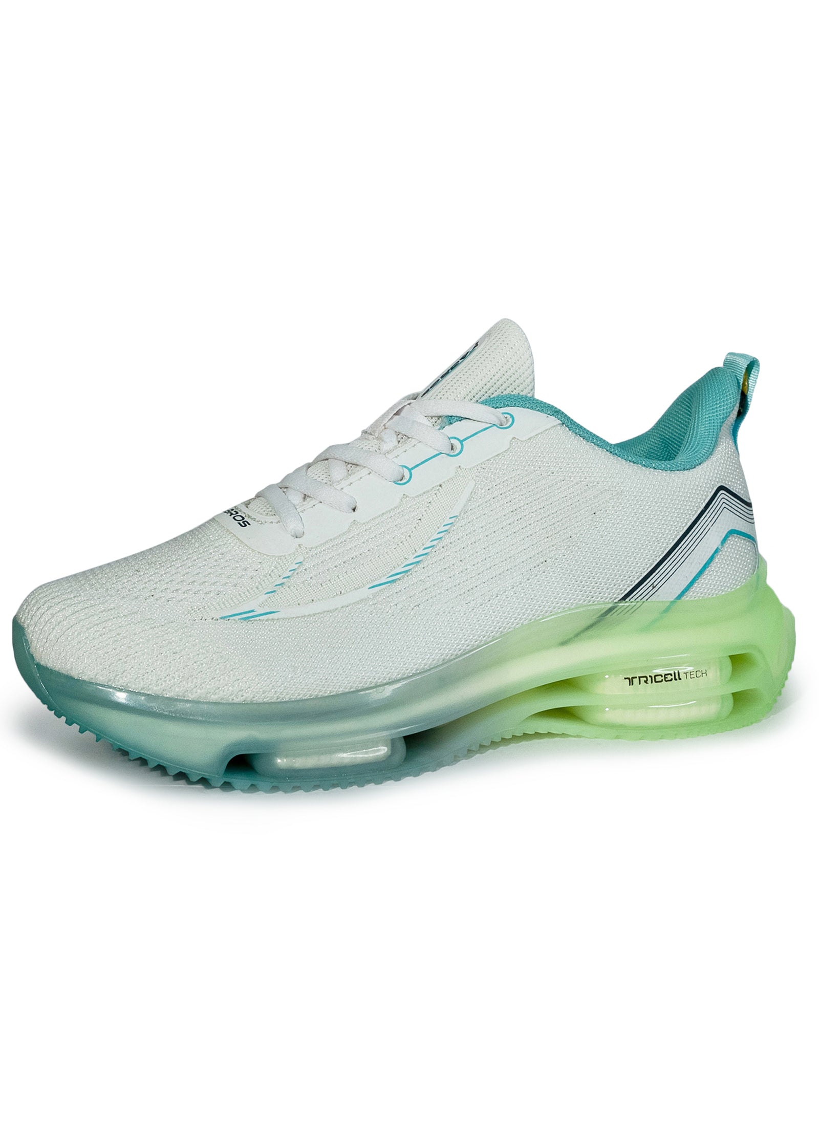 Roofer Sports Shoes For Men