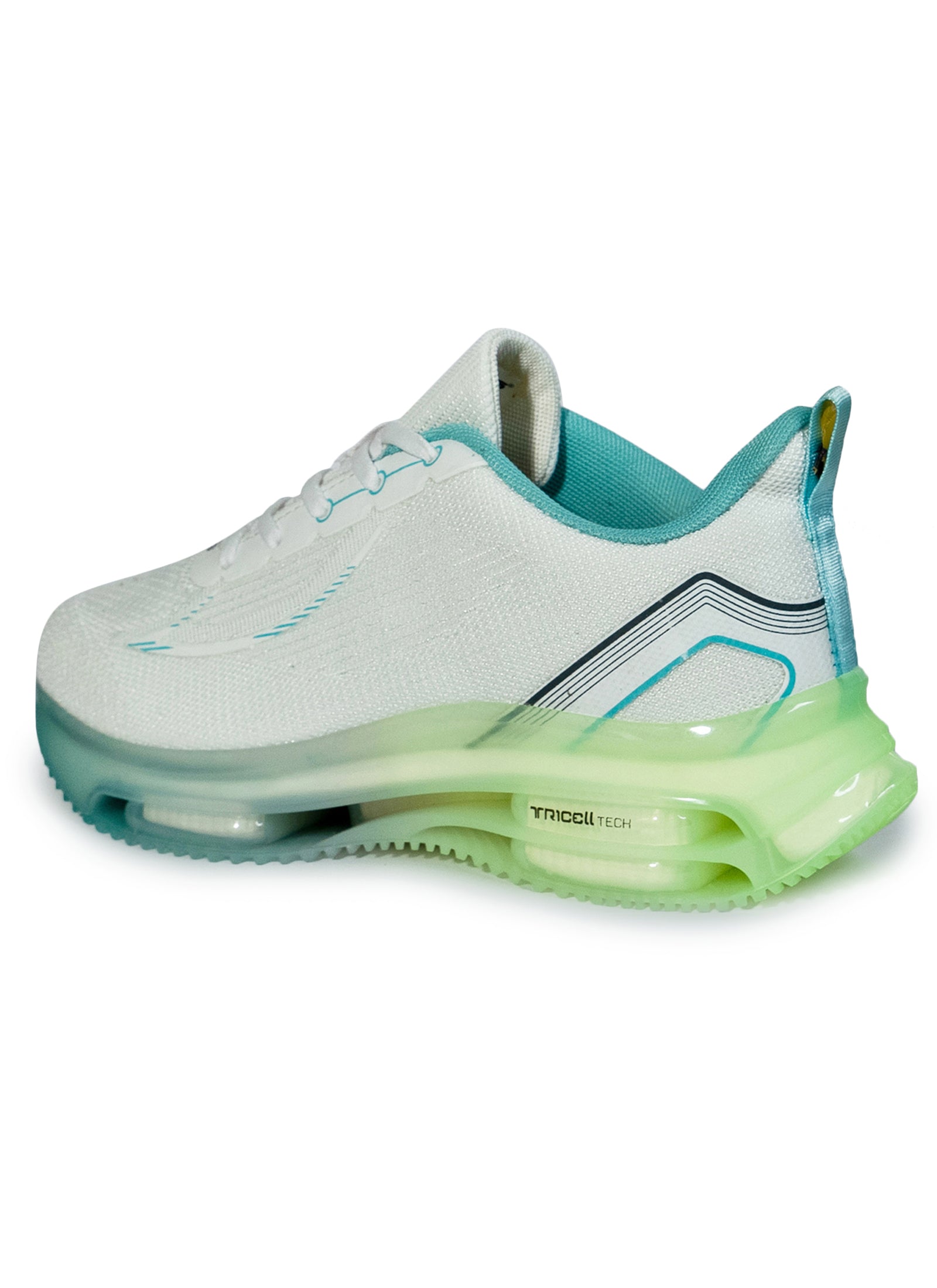 Roofer Sports Shoes For Men
