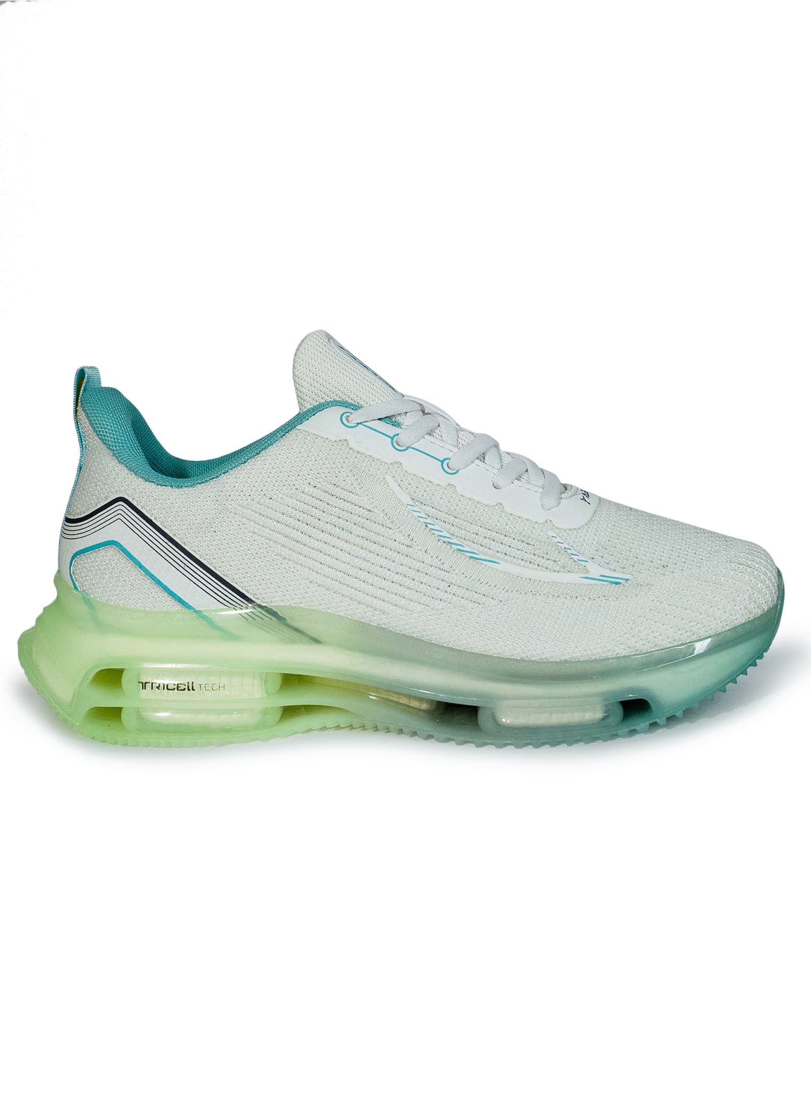 Roofer Sports Shoes For Men