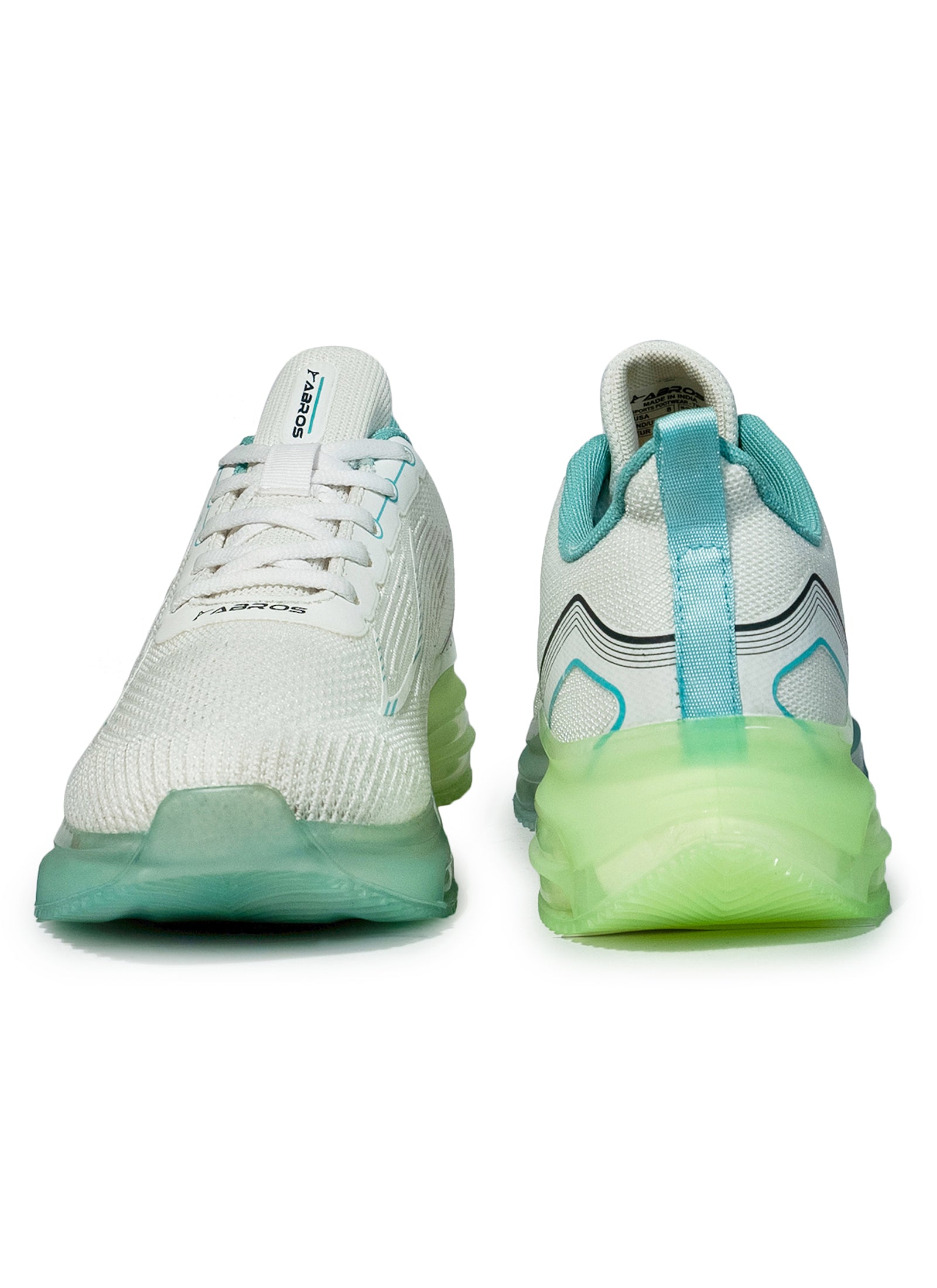Roofer Sports Shoes For Men