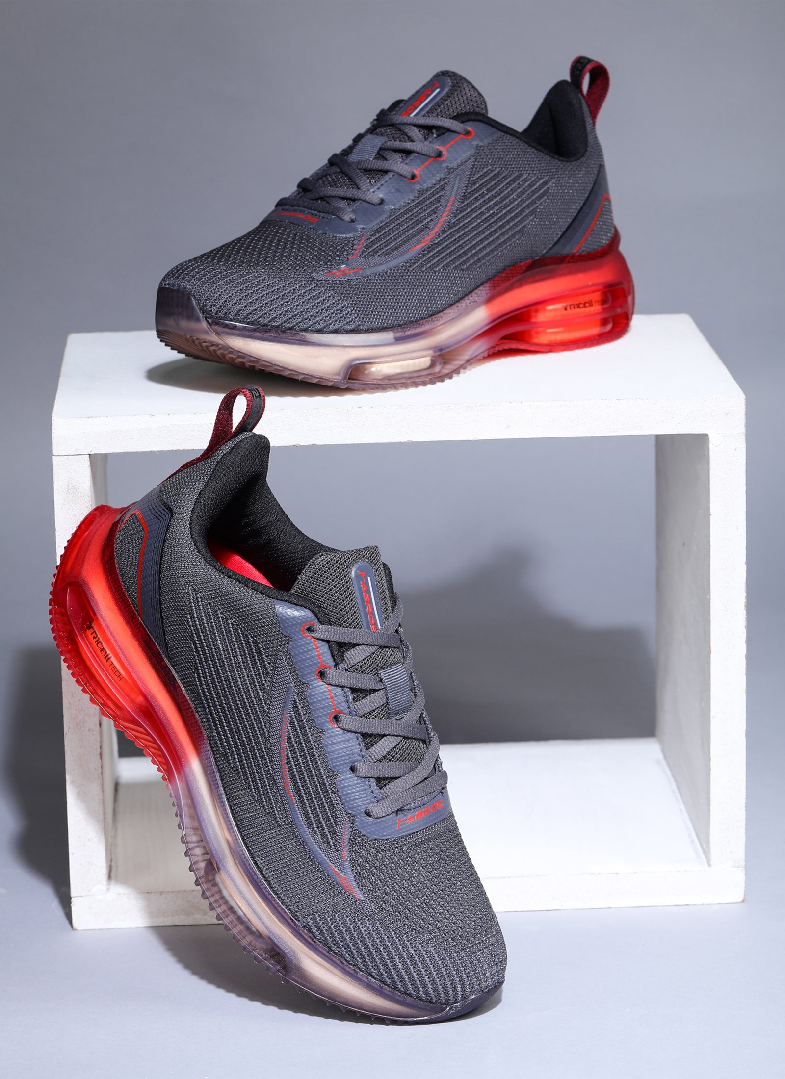 Roofer Sports Shoes For Men