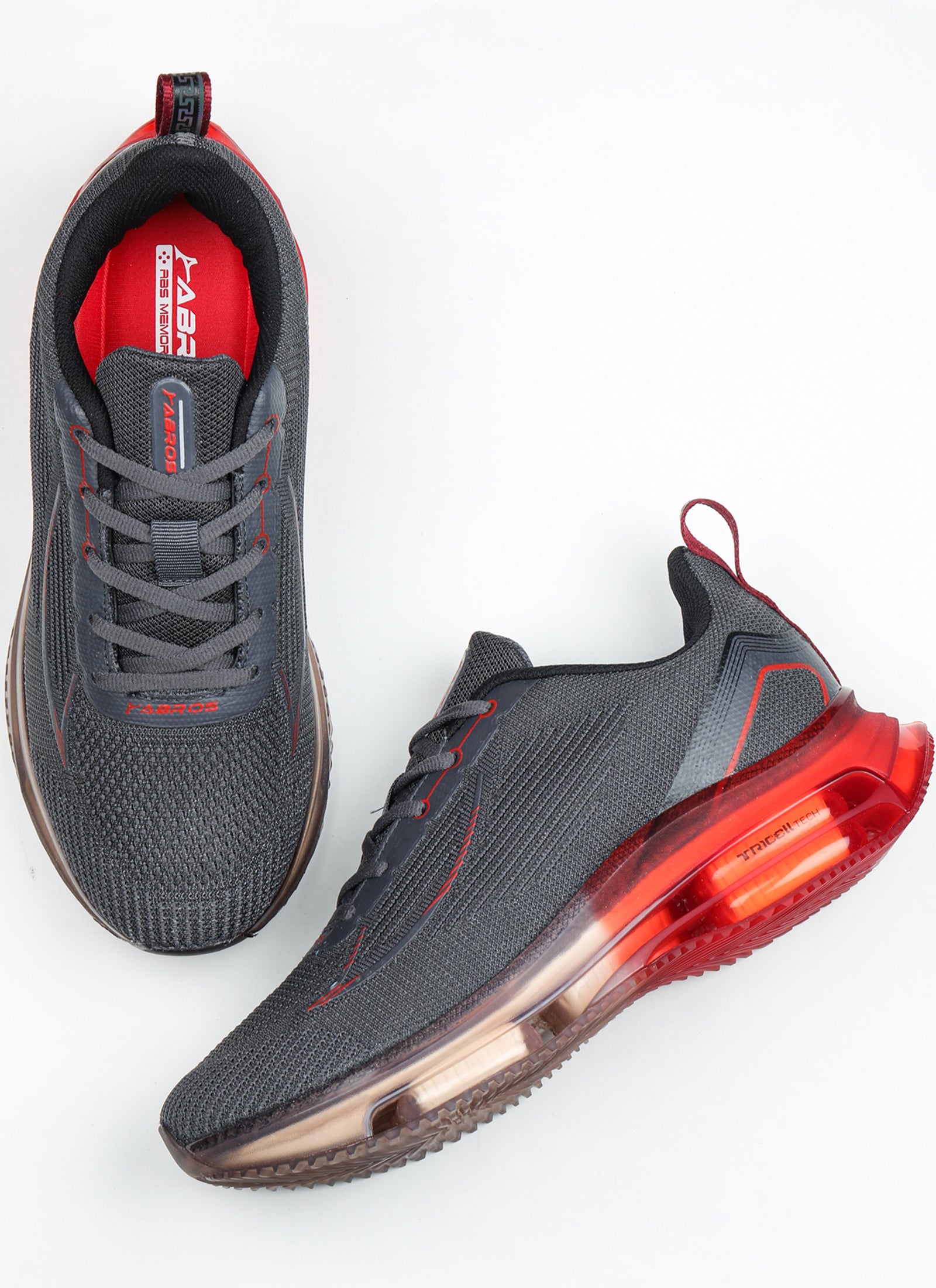 Roofer Sports Shoes For Men