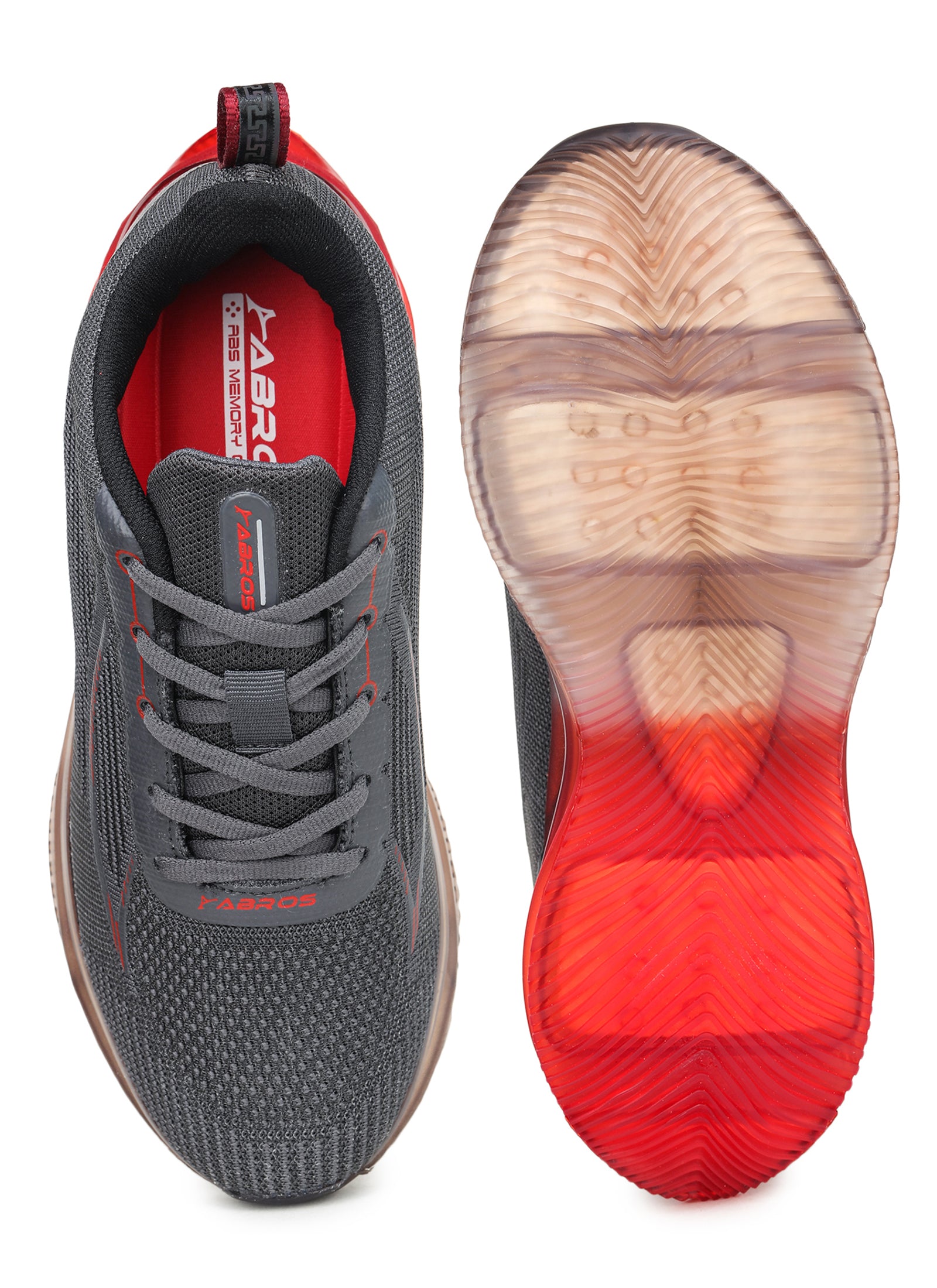 Roofer Sports Shoes For Men