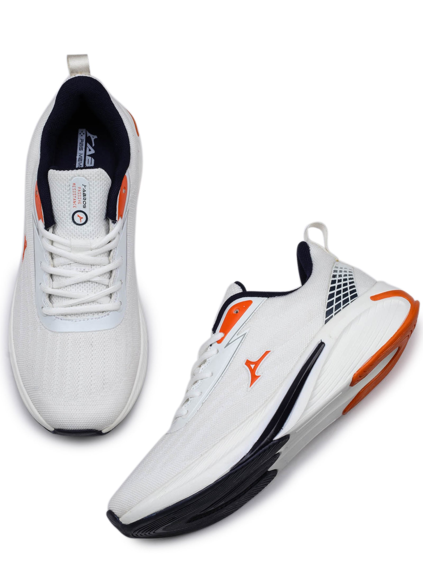 Slayer-On Sports Shoes For Men