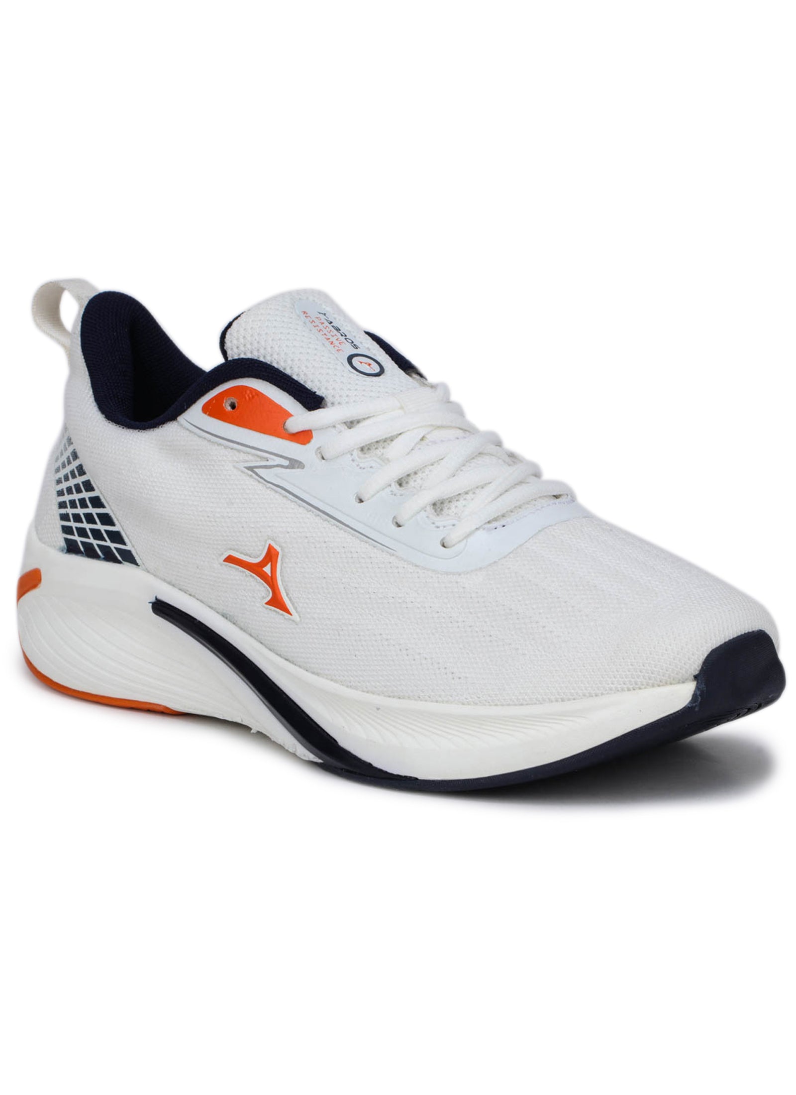 Slayer-On Sports Shoes For Men