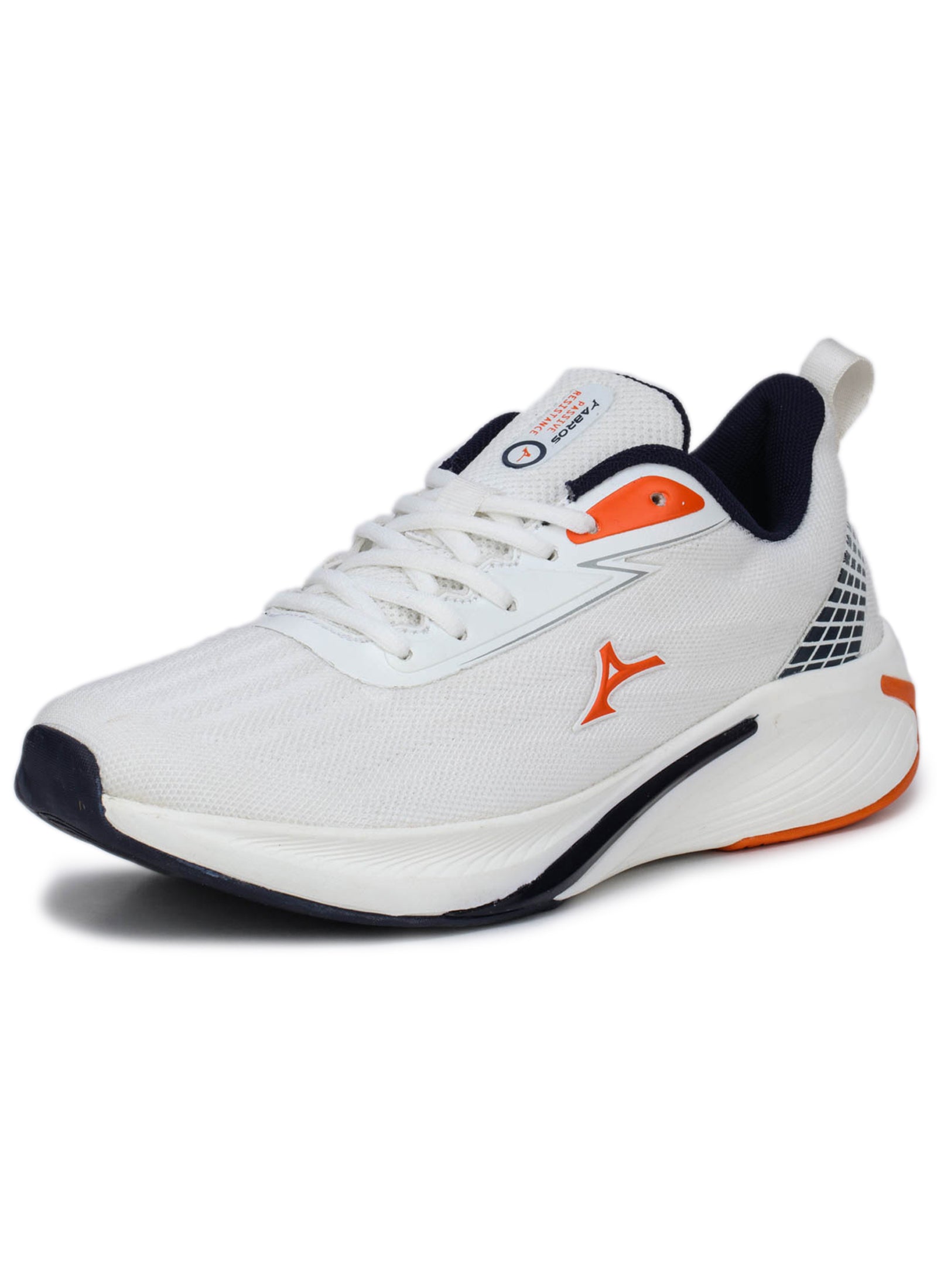 Slayer-On Sports Shoes For Men