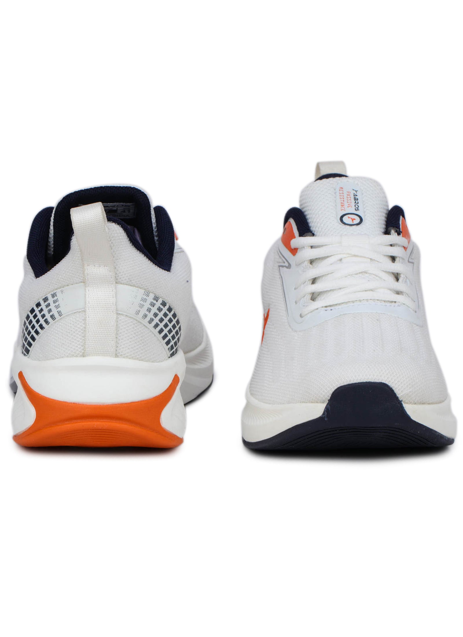 Slayer-On Sports Shoes For Men