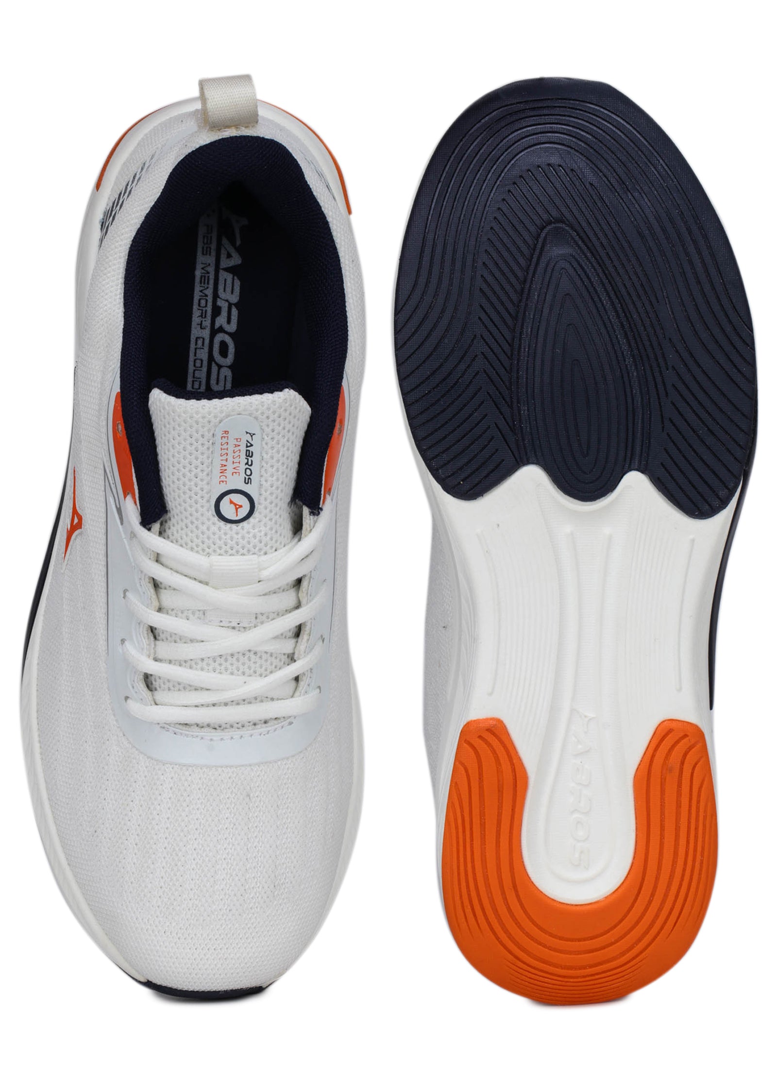 Slayer-On Sports Shoes For Men