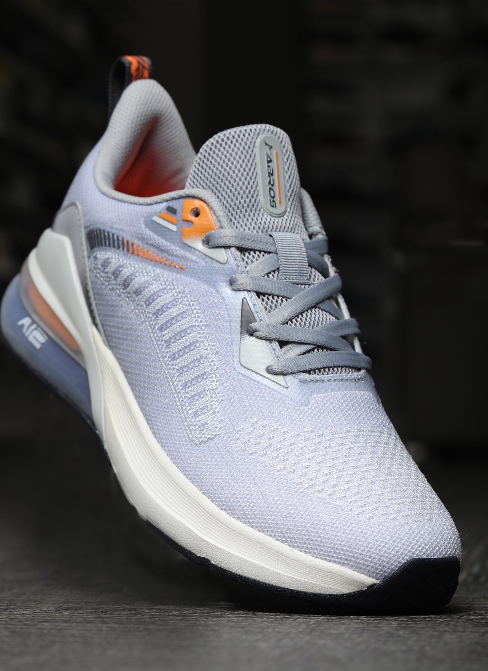 Loras Sports Shoes For Men