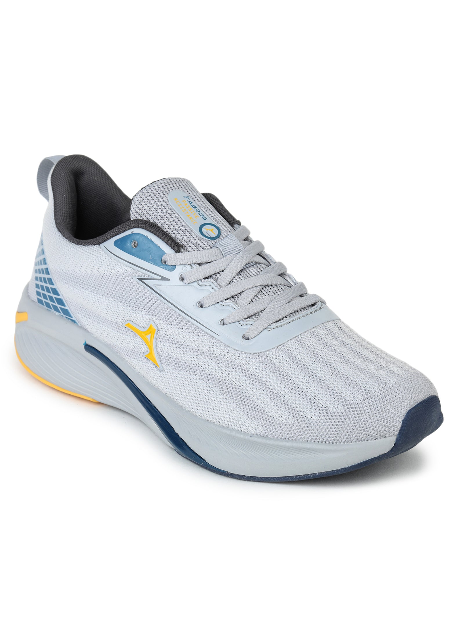 Slayer-On Sports Shoes For Men