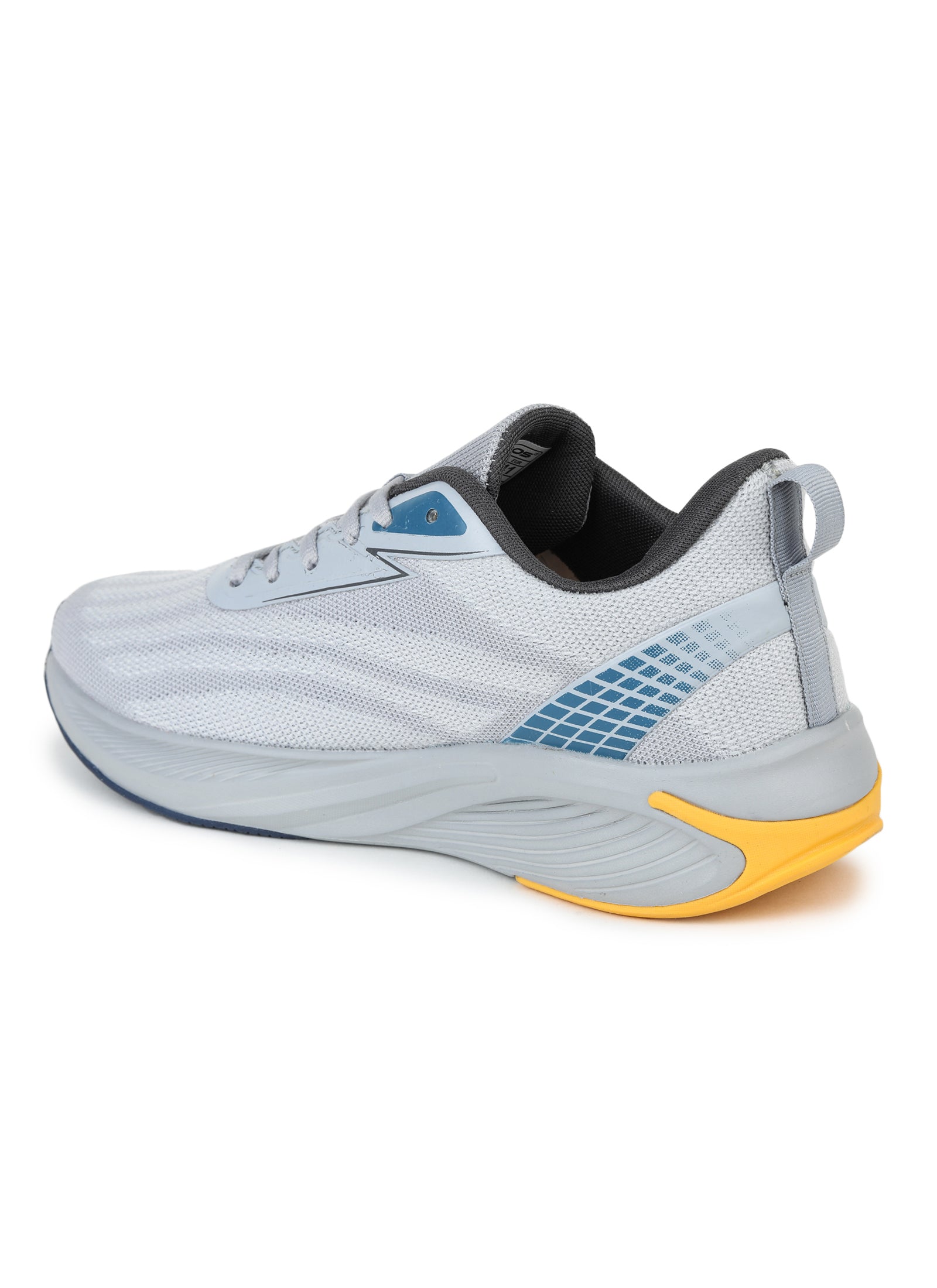 Slayer-On Sports Shoes For Men