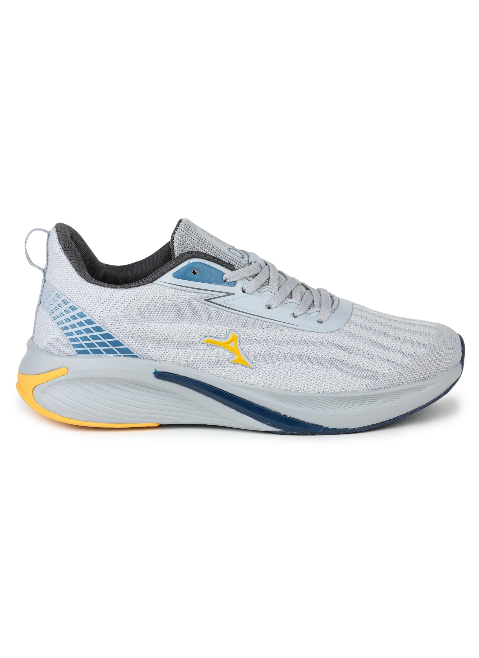 Slayer-On Sports Shoes For Men