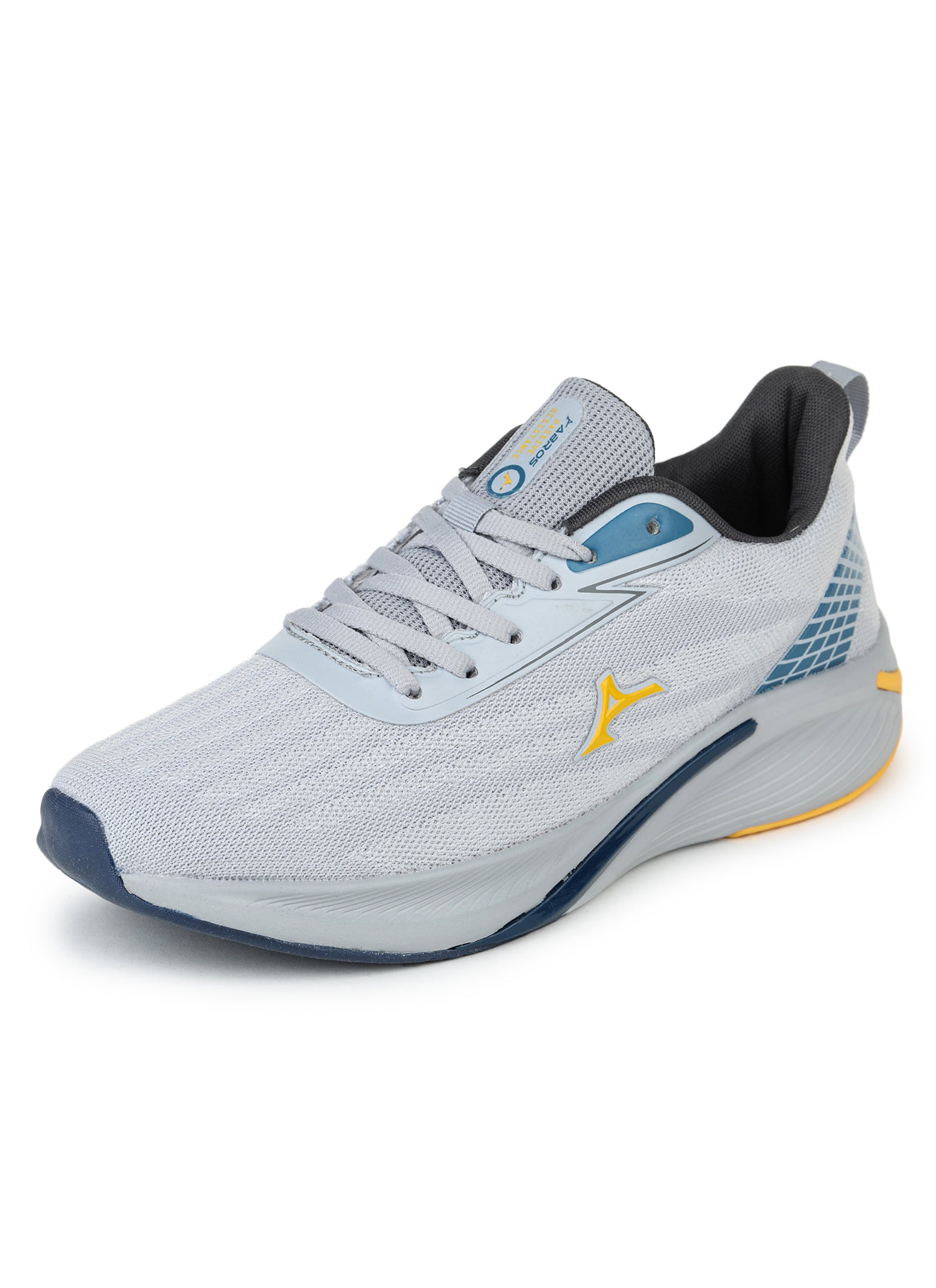Slayer-On Sports Shoes For Men