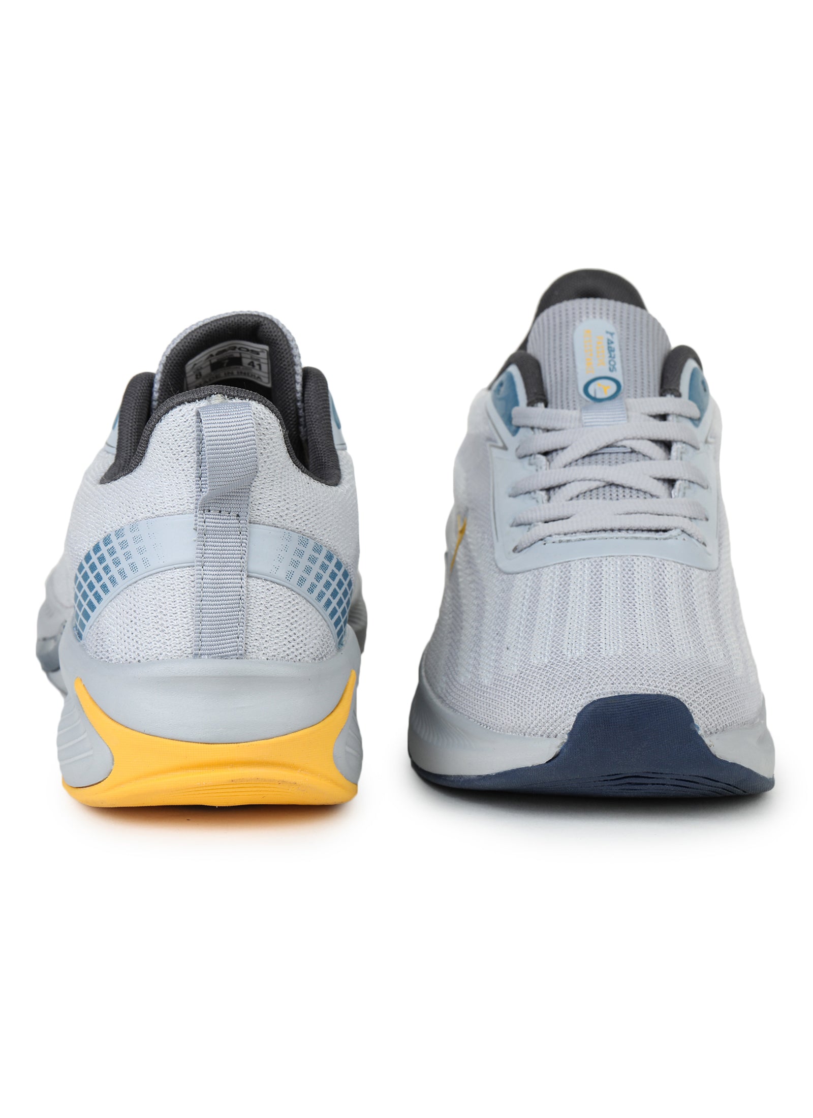 Slayer-On Sports Shoes For Men