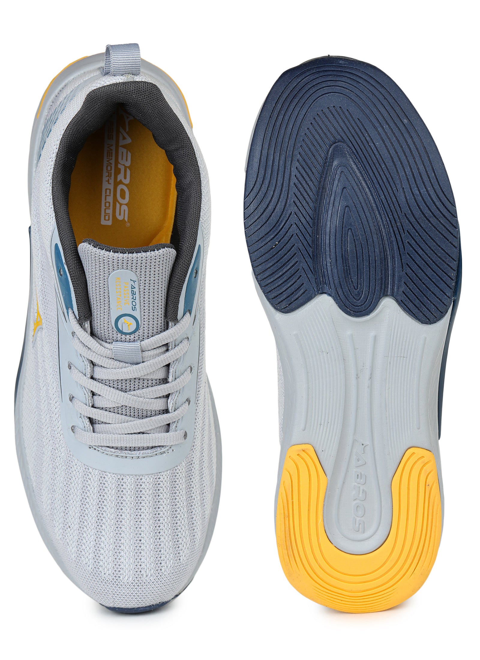 Slayer-On Sports Shoes For Men