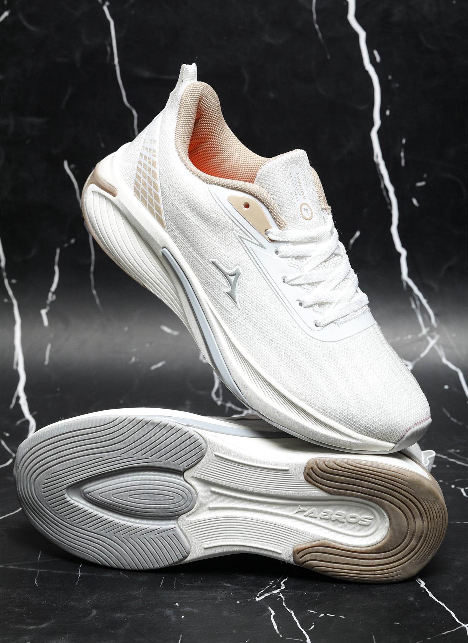 Slayer-On Sports Shoes For Men
