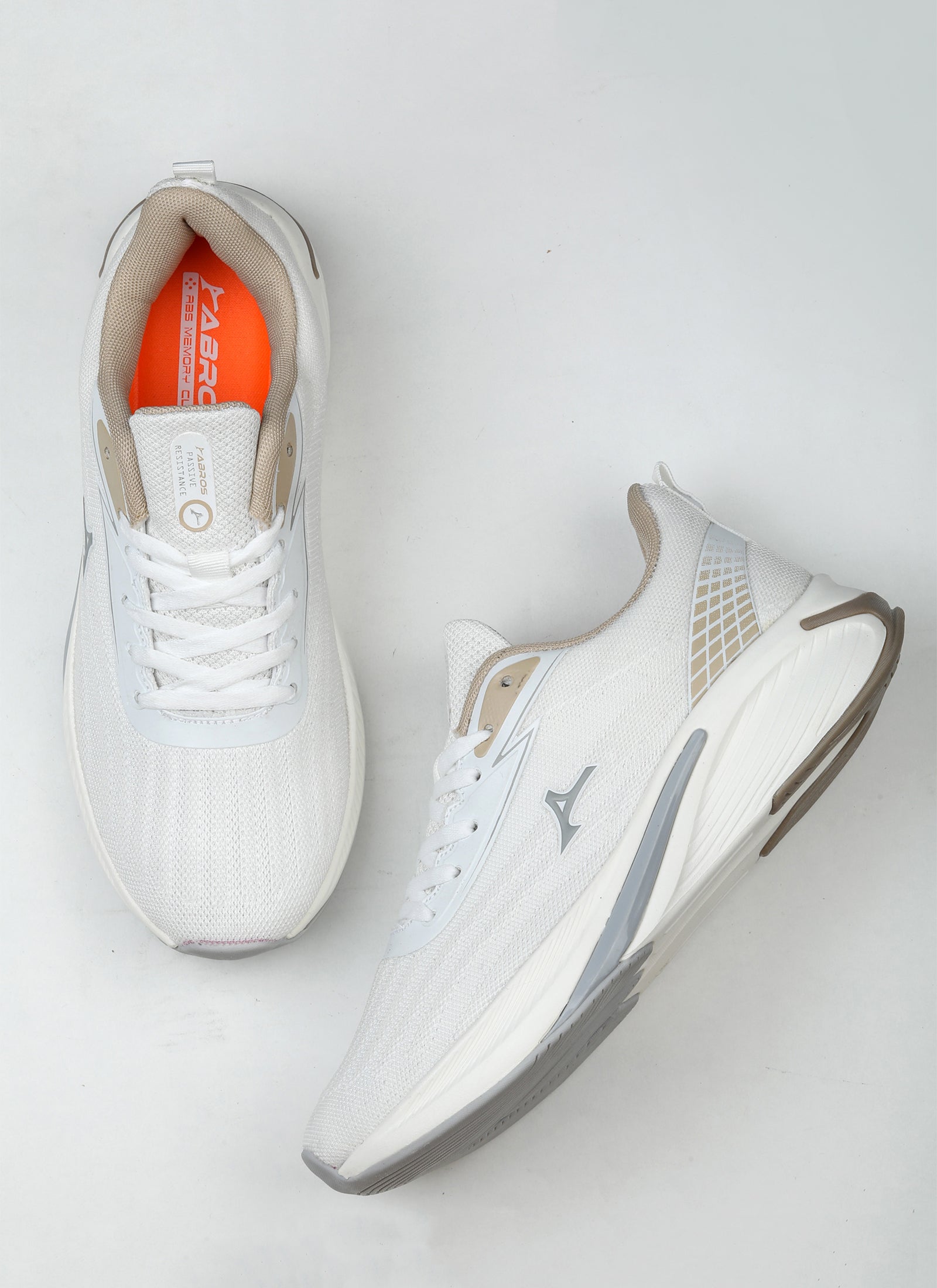 Slayer-On Sports Shoes For Men