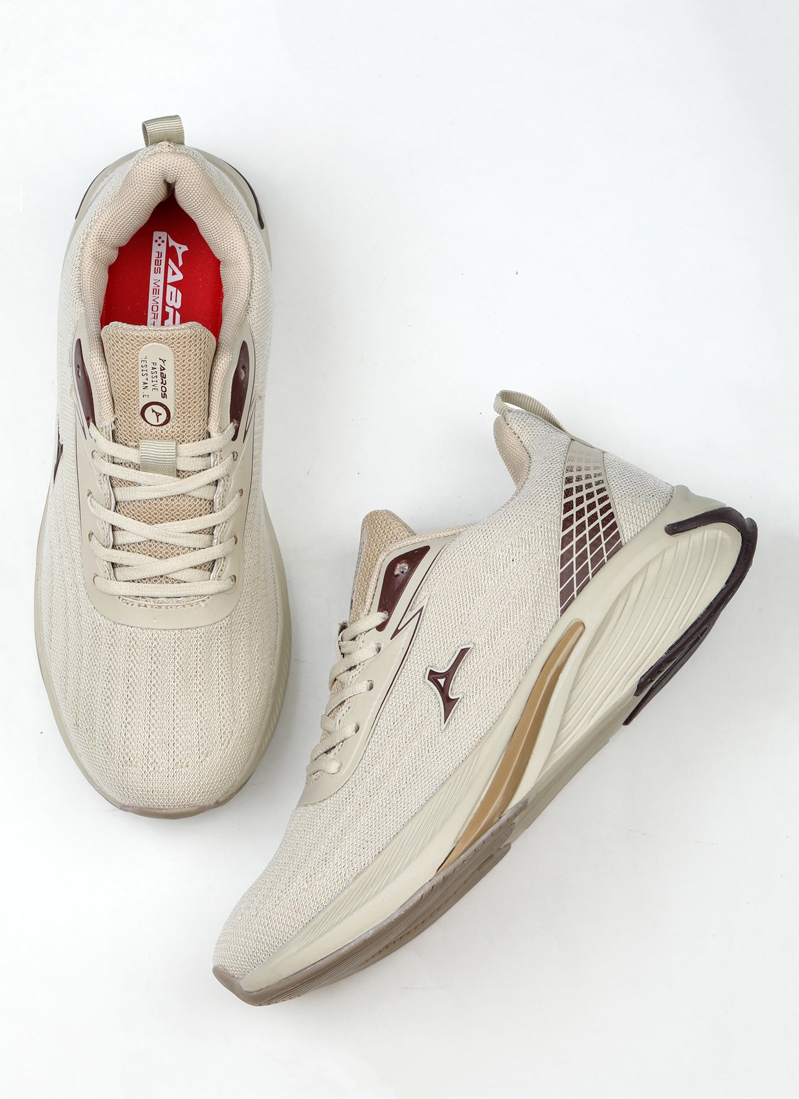 Slayer-On Sports Shoes For Men