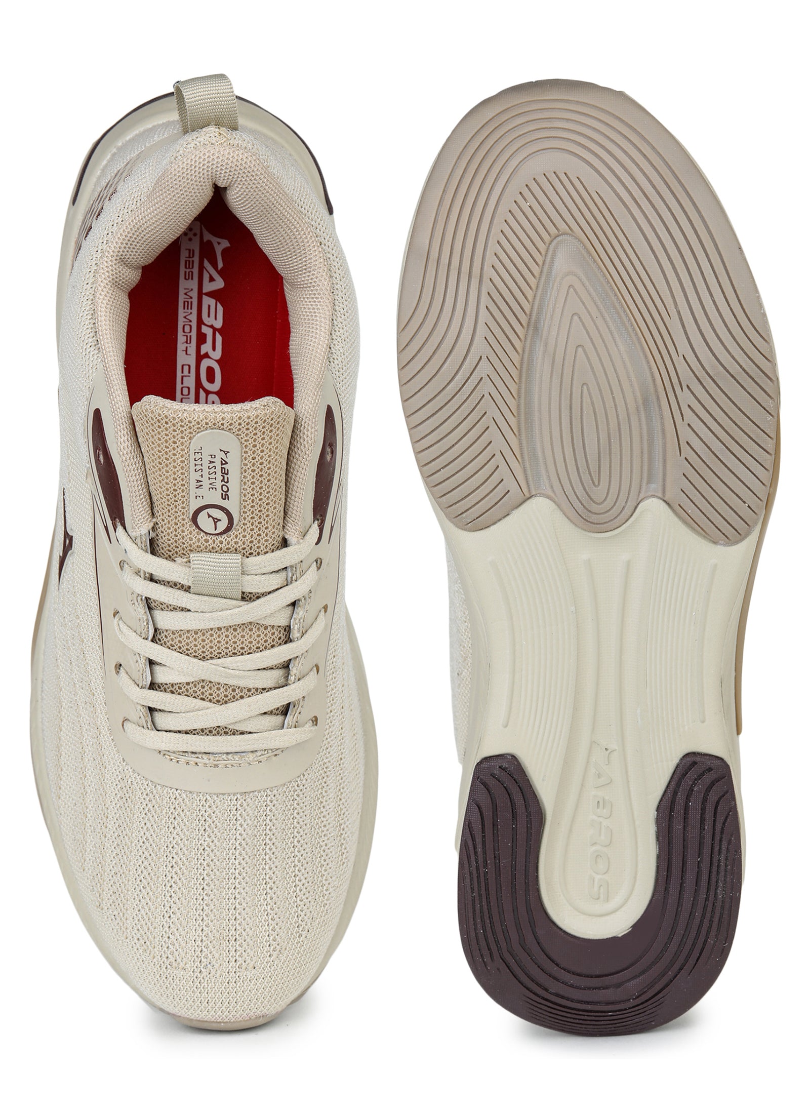 Slayer-On Sports Shoes For Men