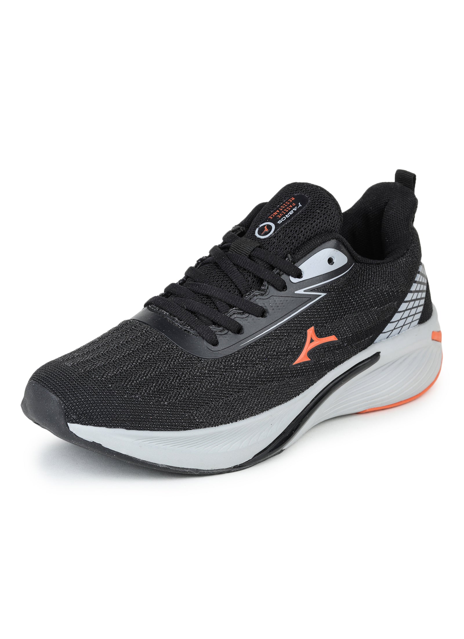 Slayer-On Sports Shoes For Men