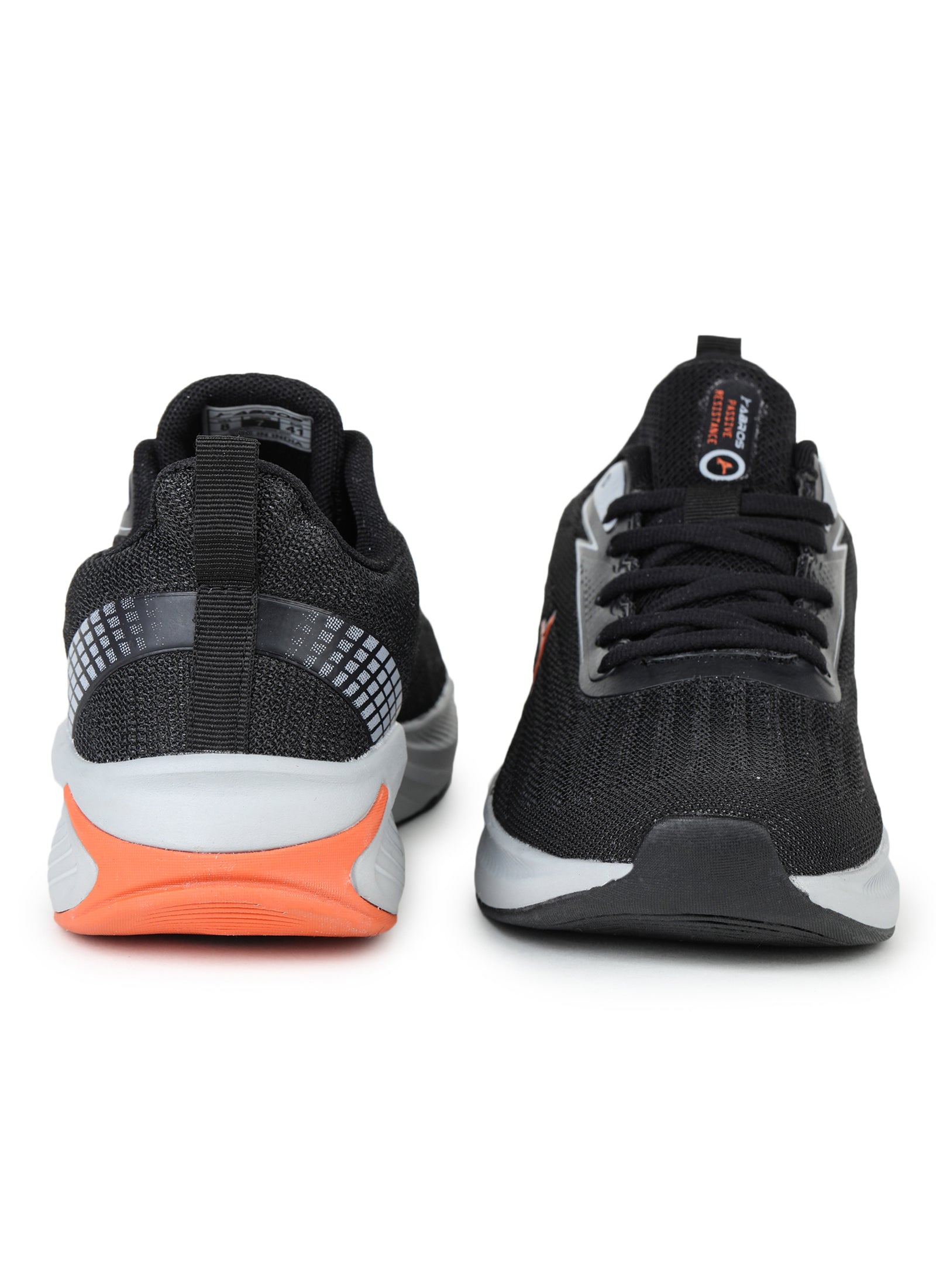 Slayer-On Sports Shoes For Men