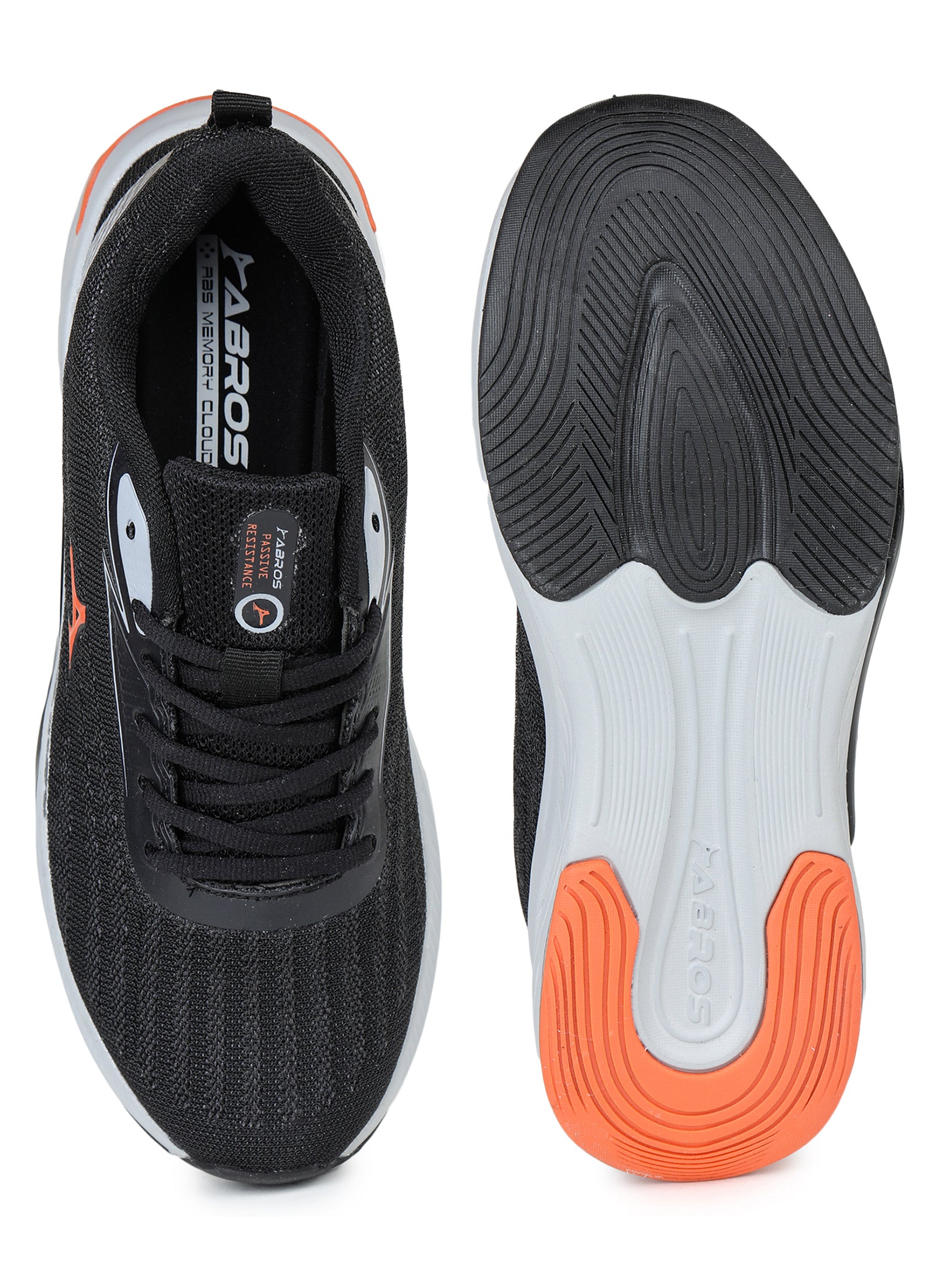 Slayer-On Sports Shoes For Men