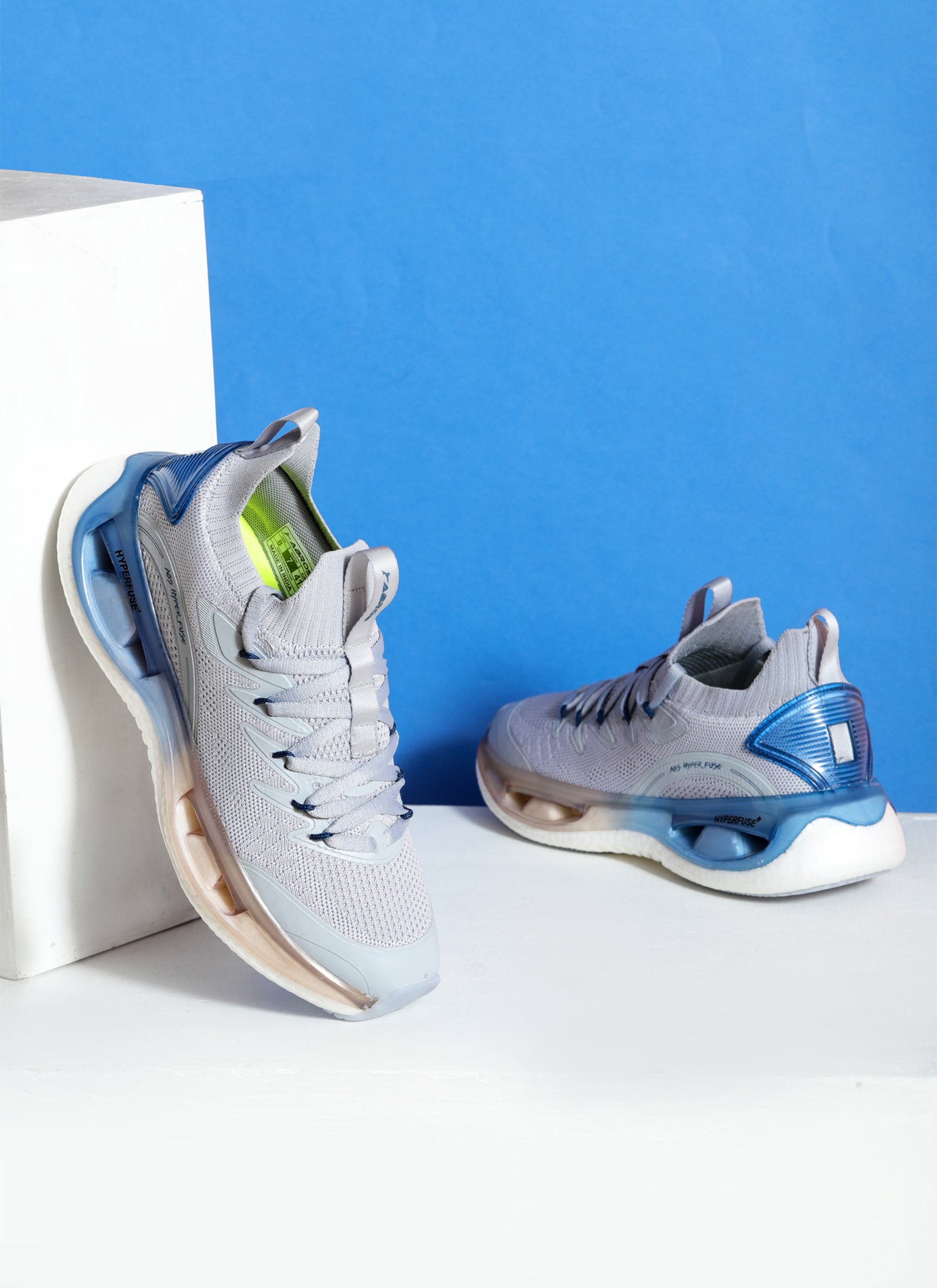 Swag-On Sports Shoes for Men
