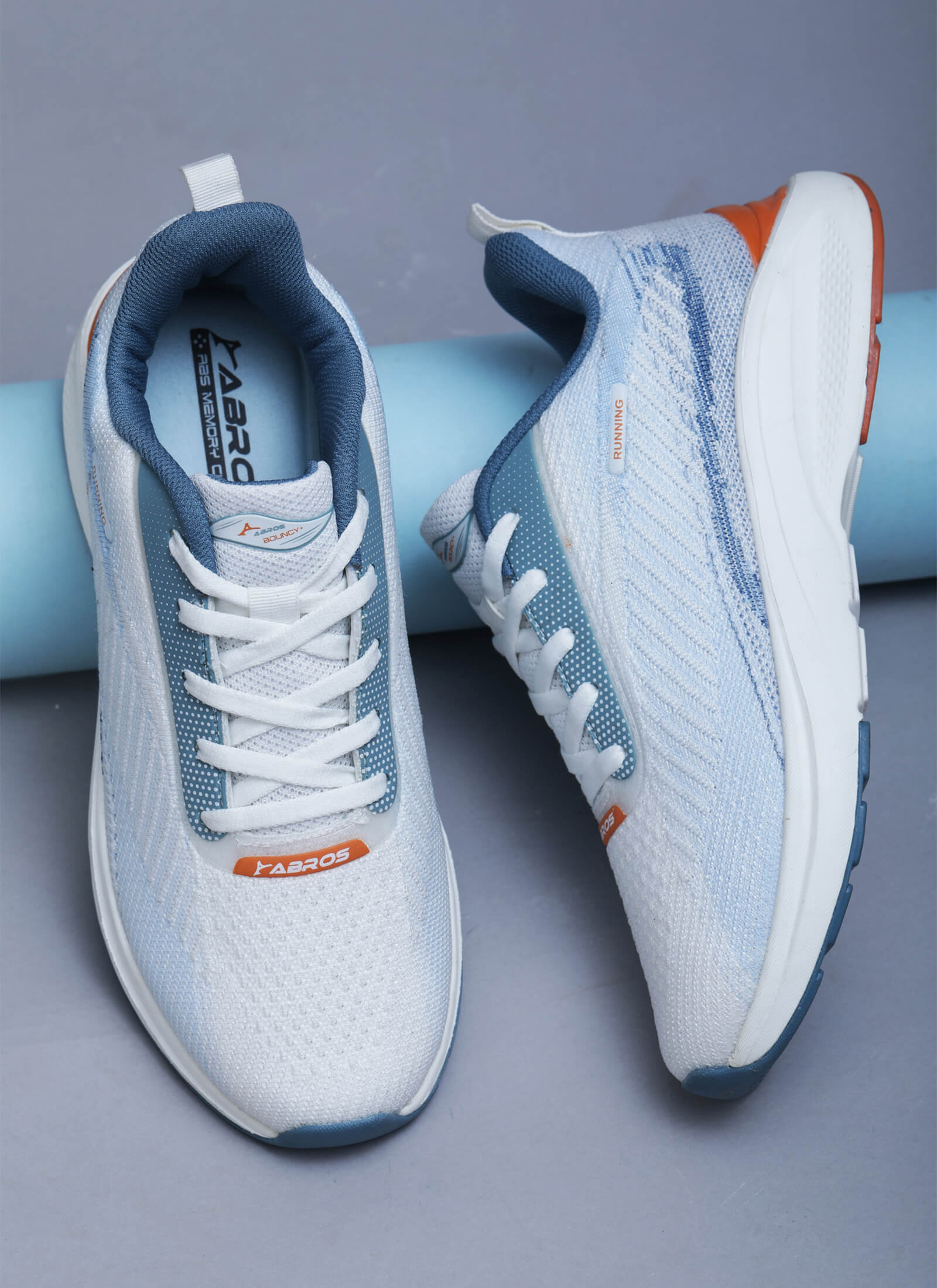 Rapid-On Sports Shoes For Men