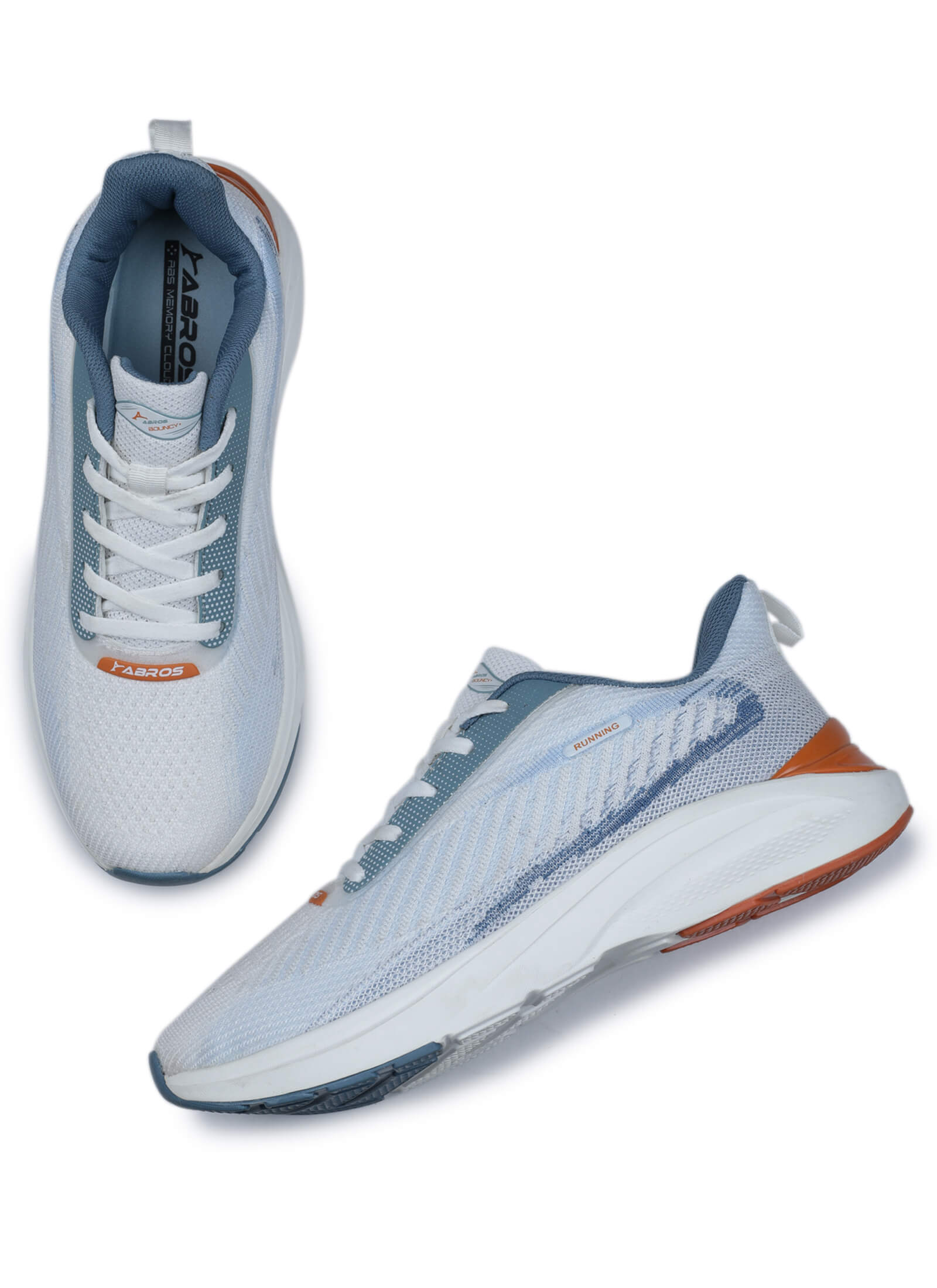 Rapid-On Sports Shoes For Men