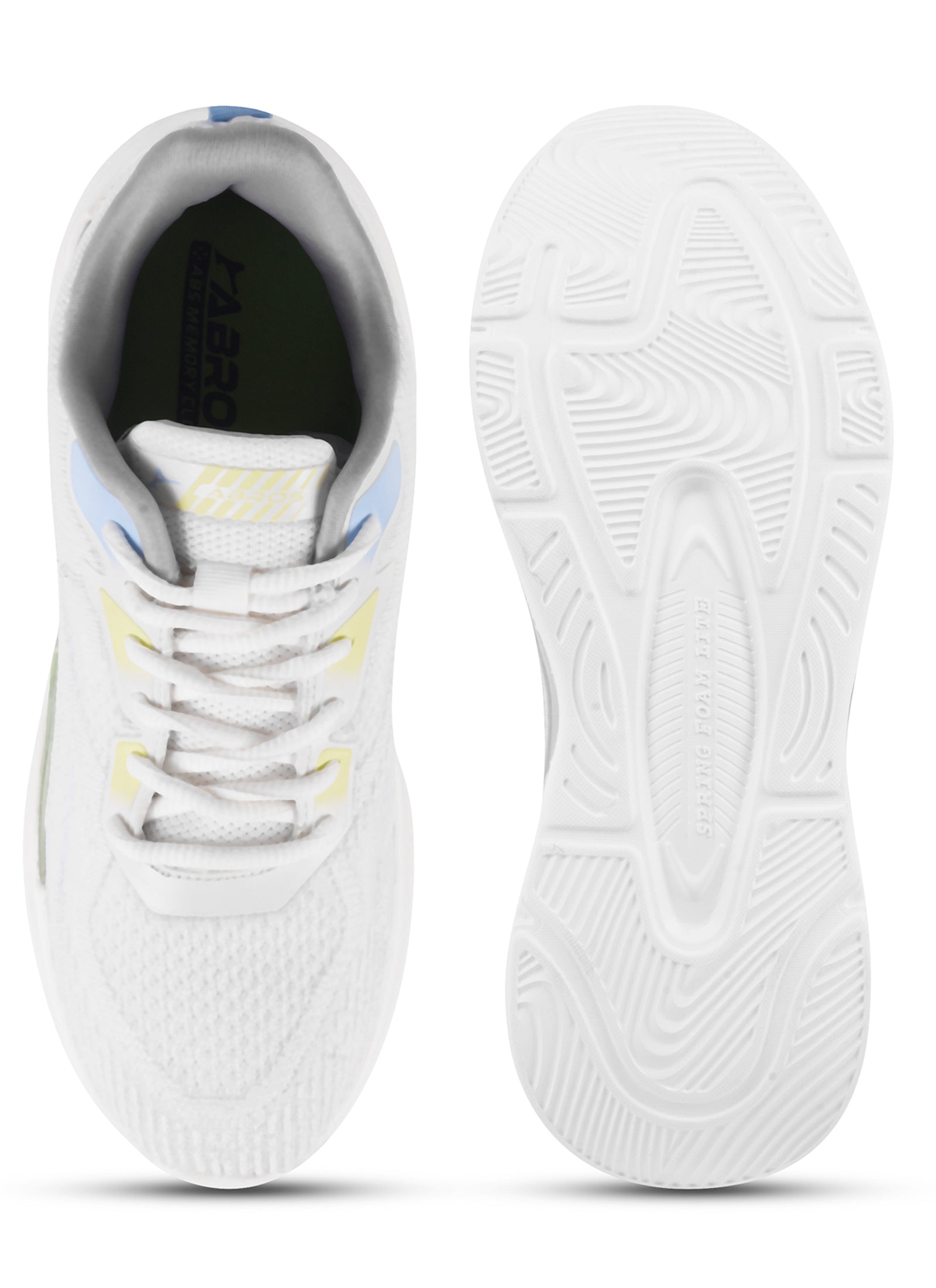 Sandor Sports Shoes for Men - Abros Sports