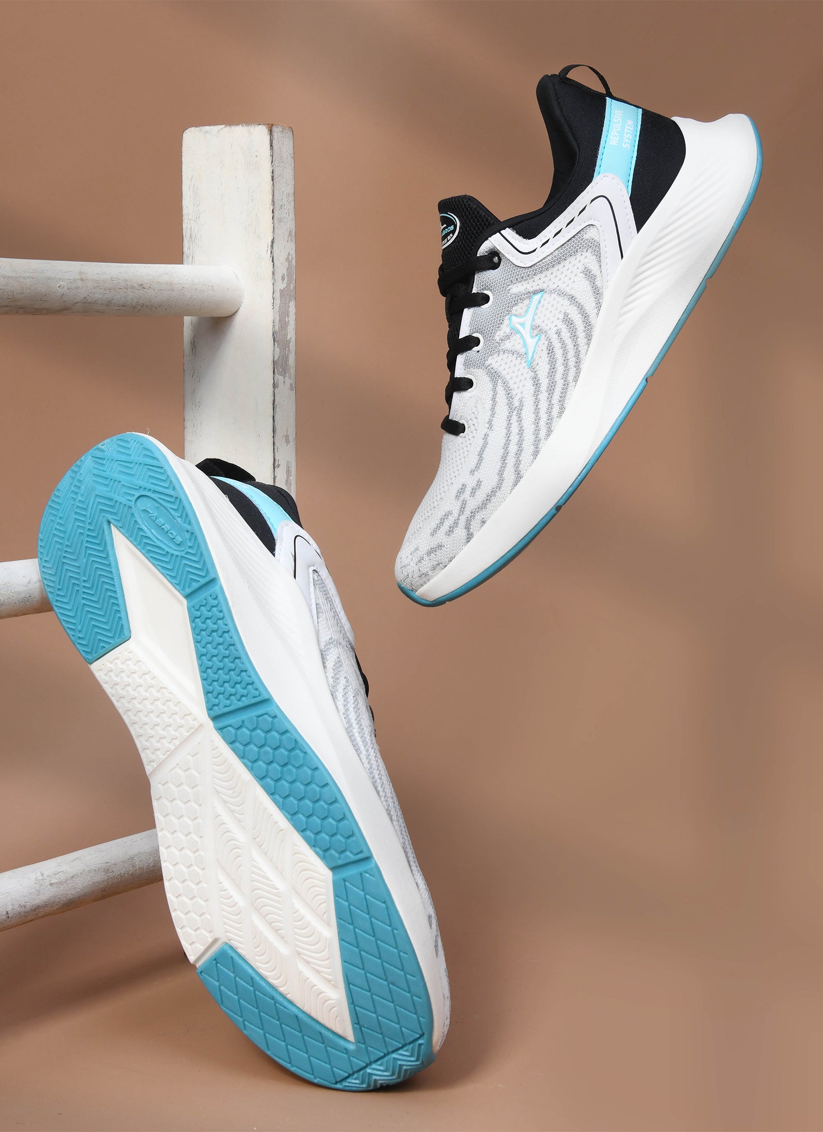 Bastien Sports Shoes for Men - Abros Sports