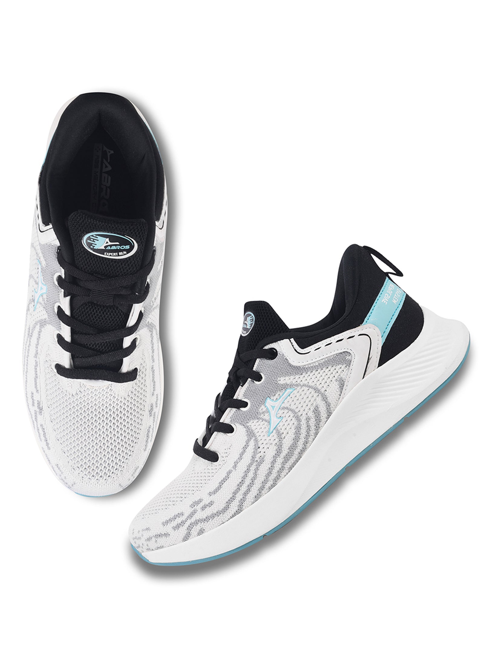 Bastien Sports Shoes for Men - Abros Sports