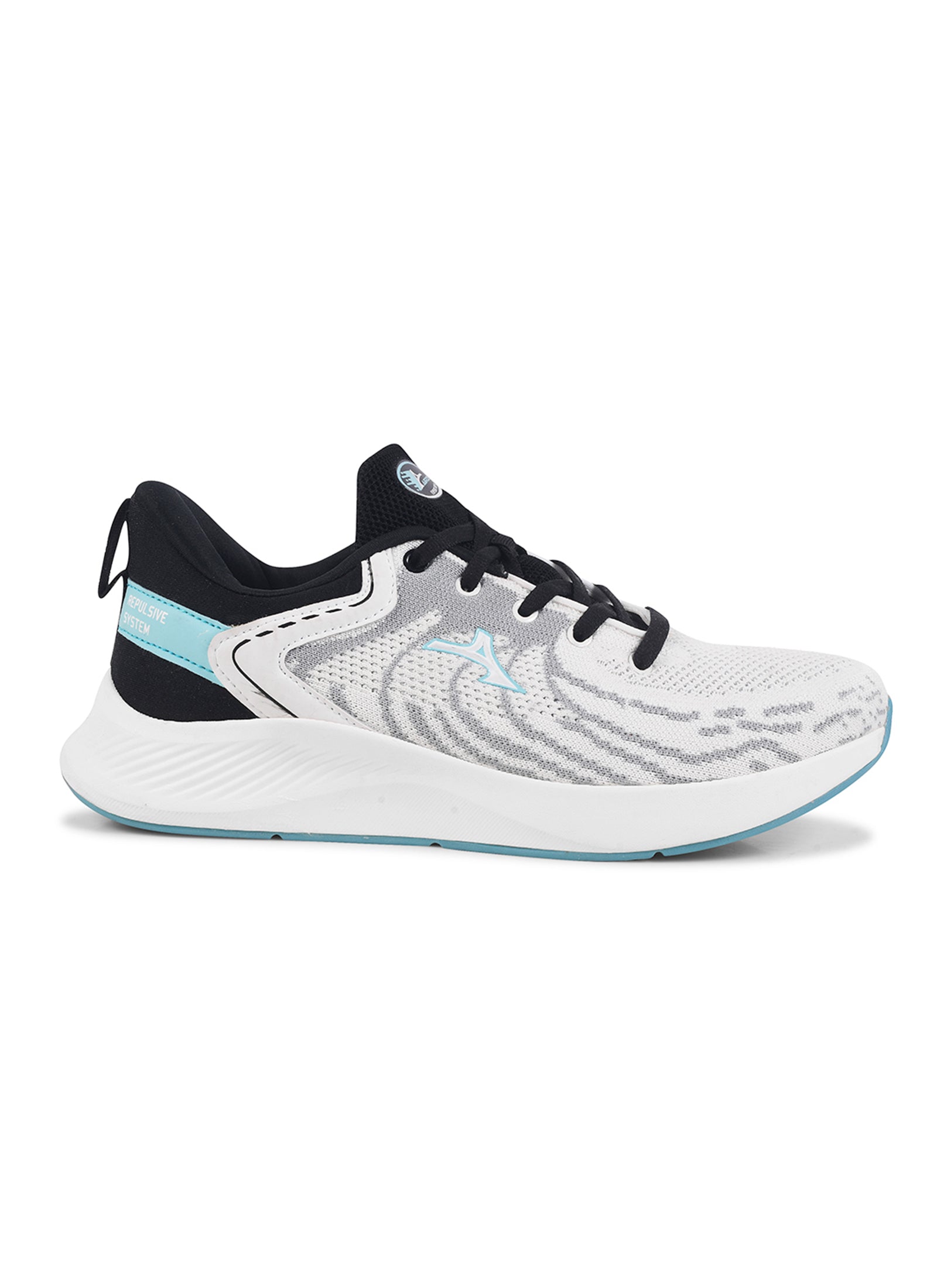 Bastien Sports Shoes for Men - Abros Sports
