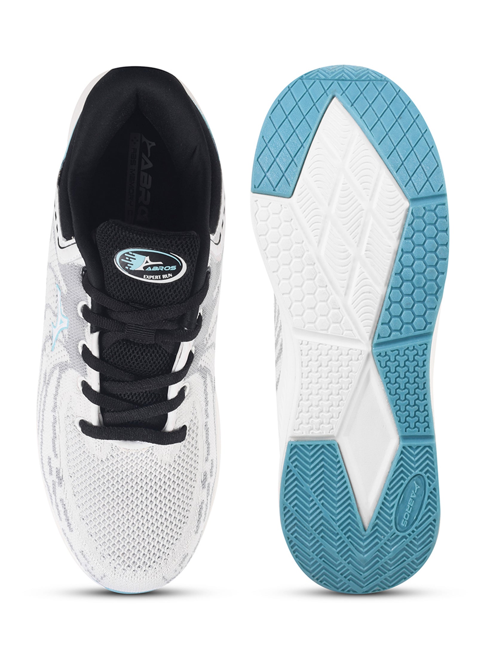 Bastien Sports Shoes for Men - Abros Sports