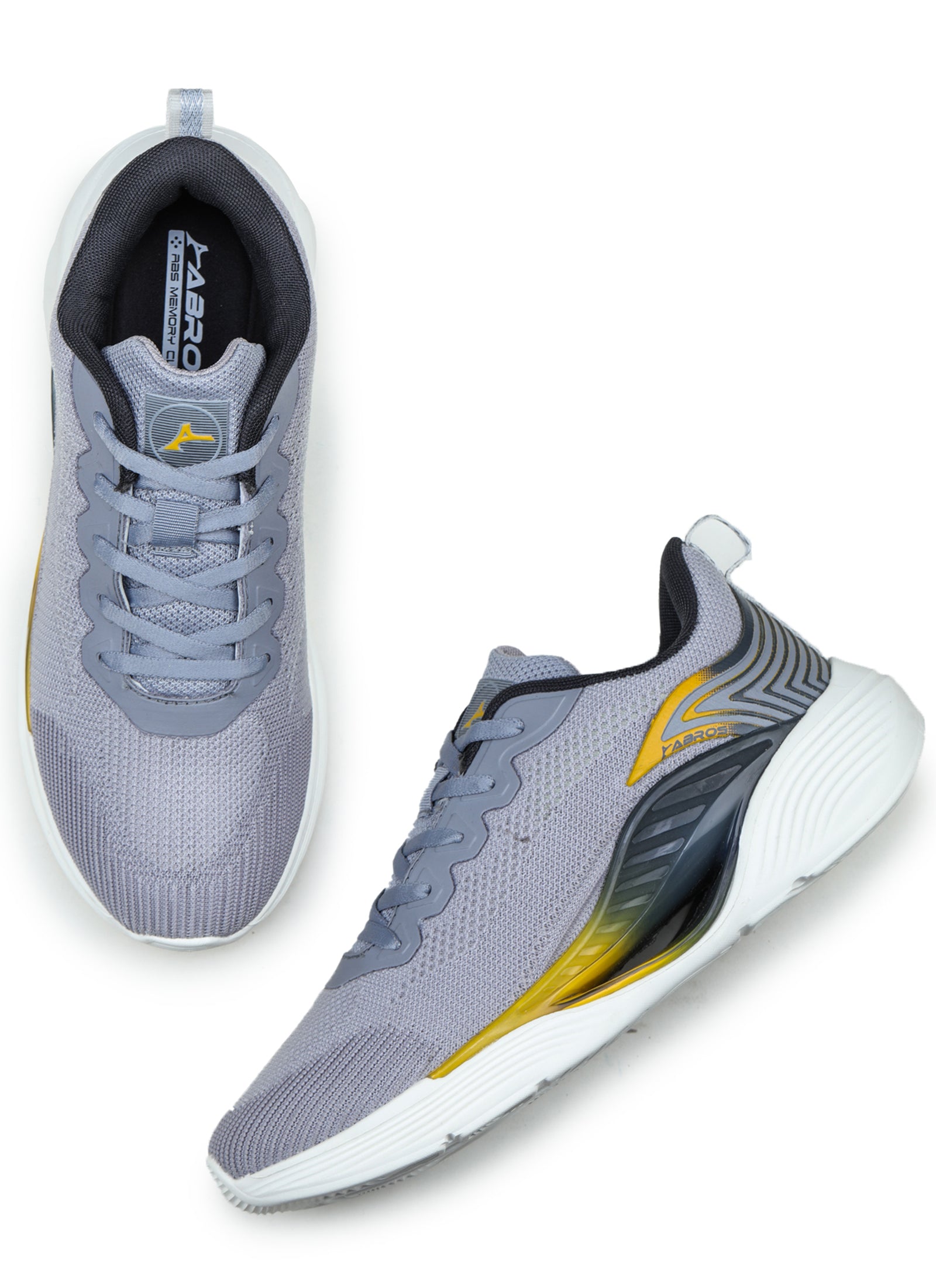Rory Sports Shoes For Men
