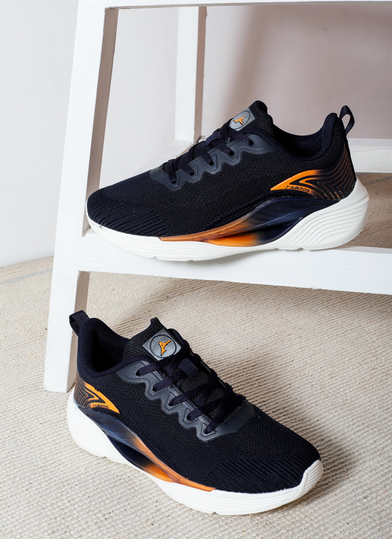 Passion-On Sports Shoes For Men